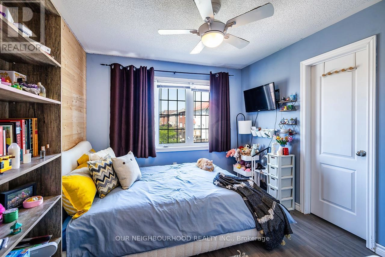 901 Groveland Avenue, Oshawa, Ontario L1K 0W1 - Photo 33 - E12307177