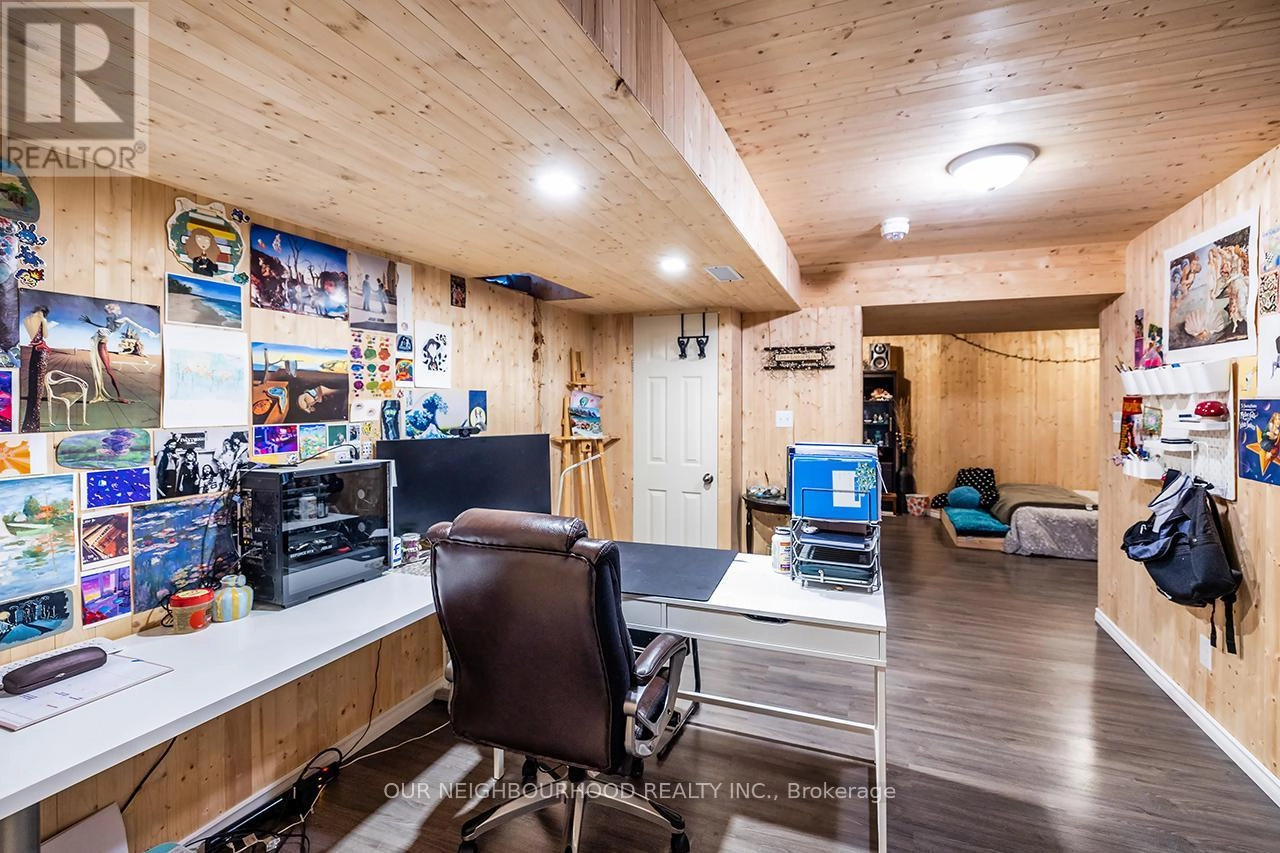 901 Groveland Avenue, Oshawa, Ontario L1K 0W1 - Photo 39 - E12307177