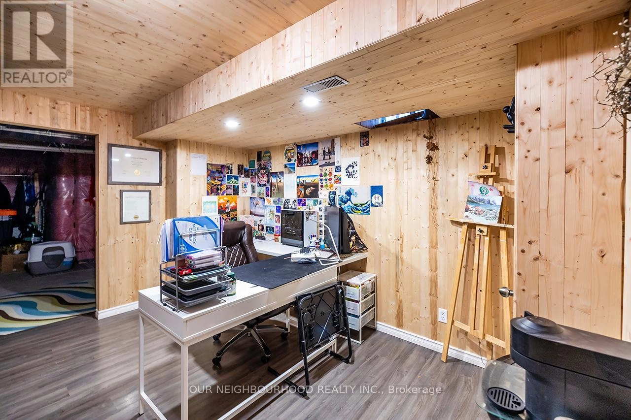 901 Groveland Avenue, Oshawa, Ontario L1K 0W1 - Photo 38 - E12307177