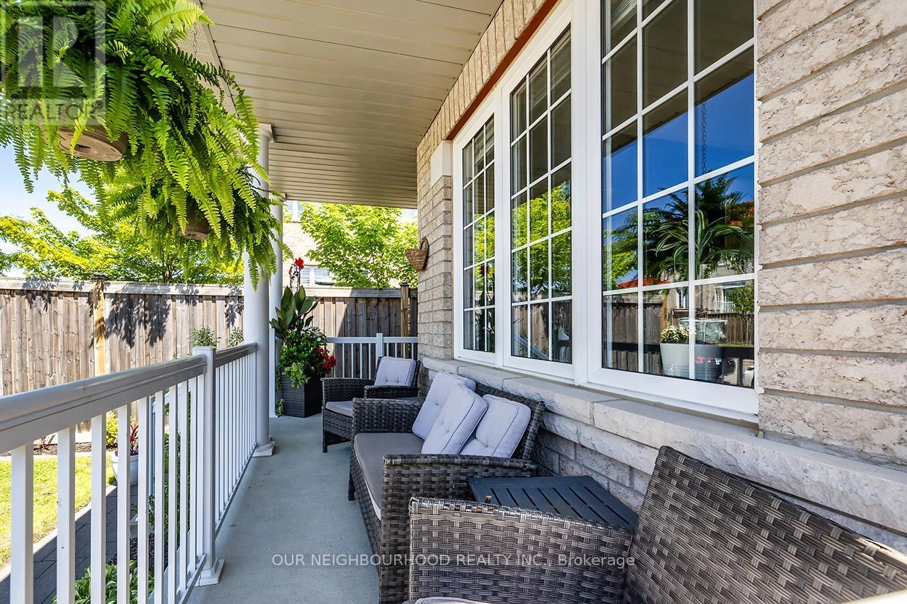 901 Groveland Avenue, Oshawa, Ontario L1K 0W1 - Photo 4 - E12307177