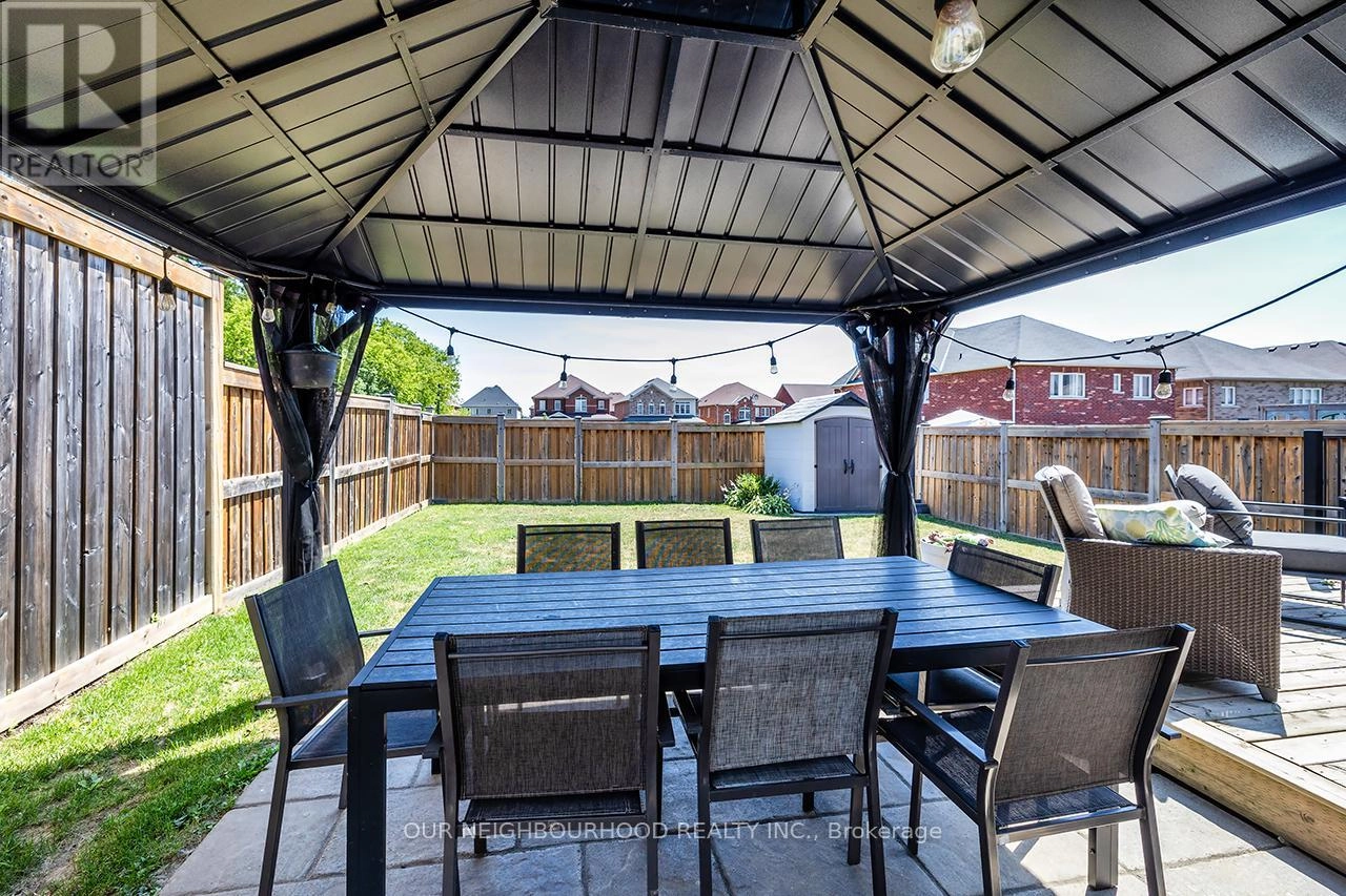 901 Groveland Avenue, Oshawa, Ontario L1K 0W1 - Photo 40 - E12307177