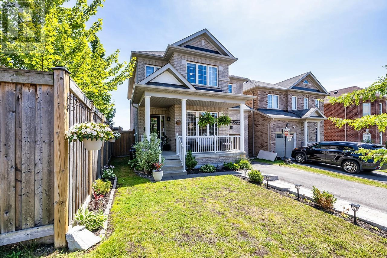 901 Groveland Avenue, Oshawa, Ontario L1K 0W1 - Photo 5 - E12307177