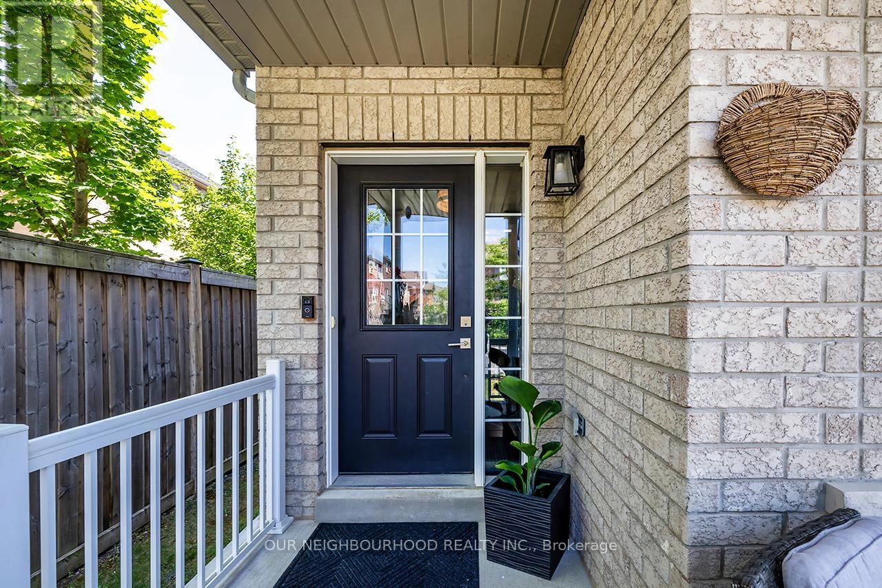 901 Groveland Avenue, Oshawa, Ontario L1K 0W1 - Photo 45 - E12307177