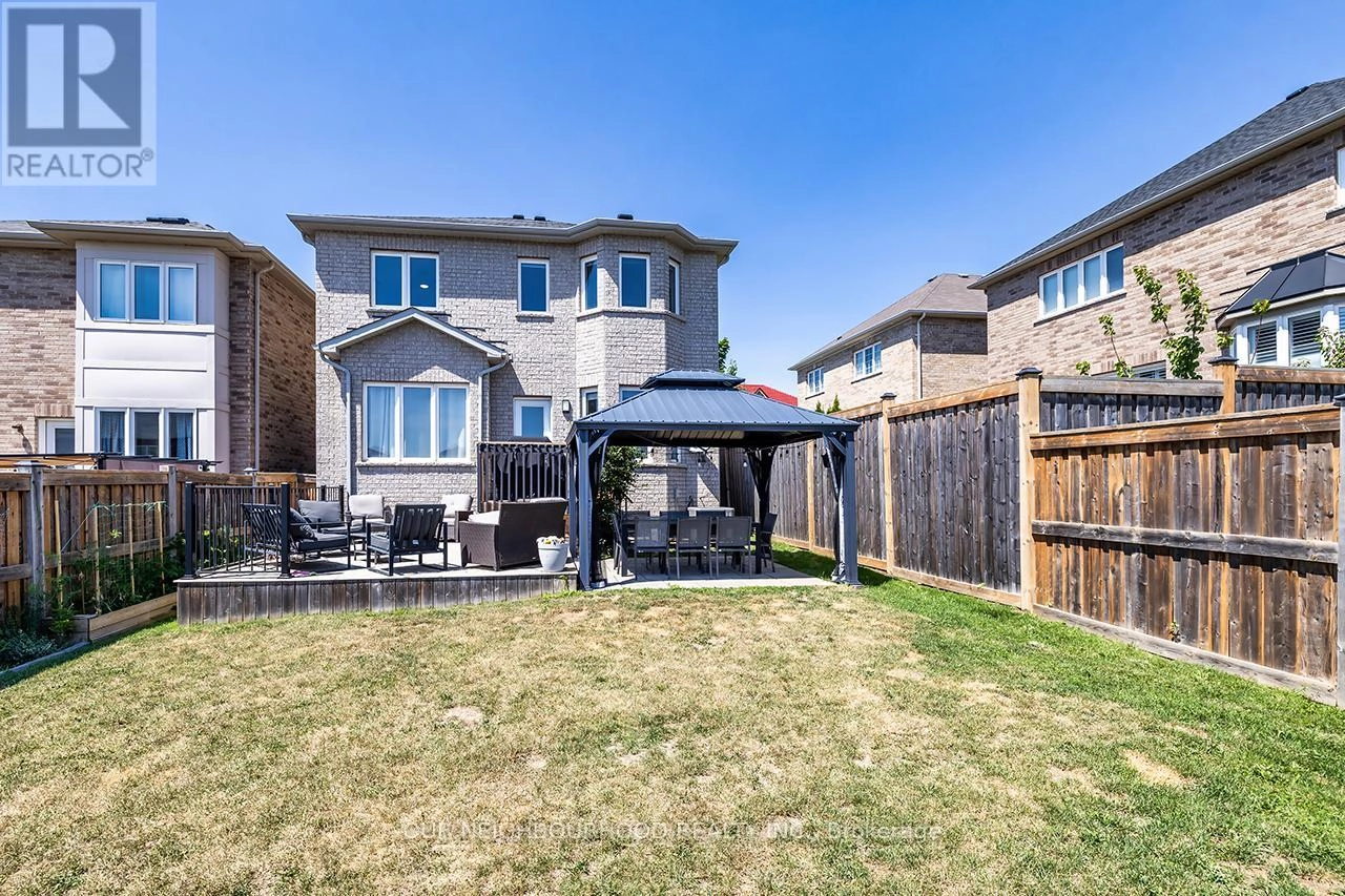 901 Groveland Avenue, Oshawa, Ontario L1K 0W1 - Photo 42 - E12307177