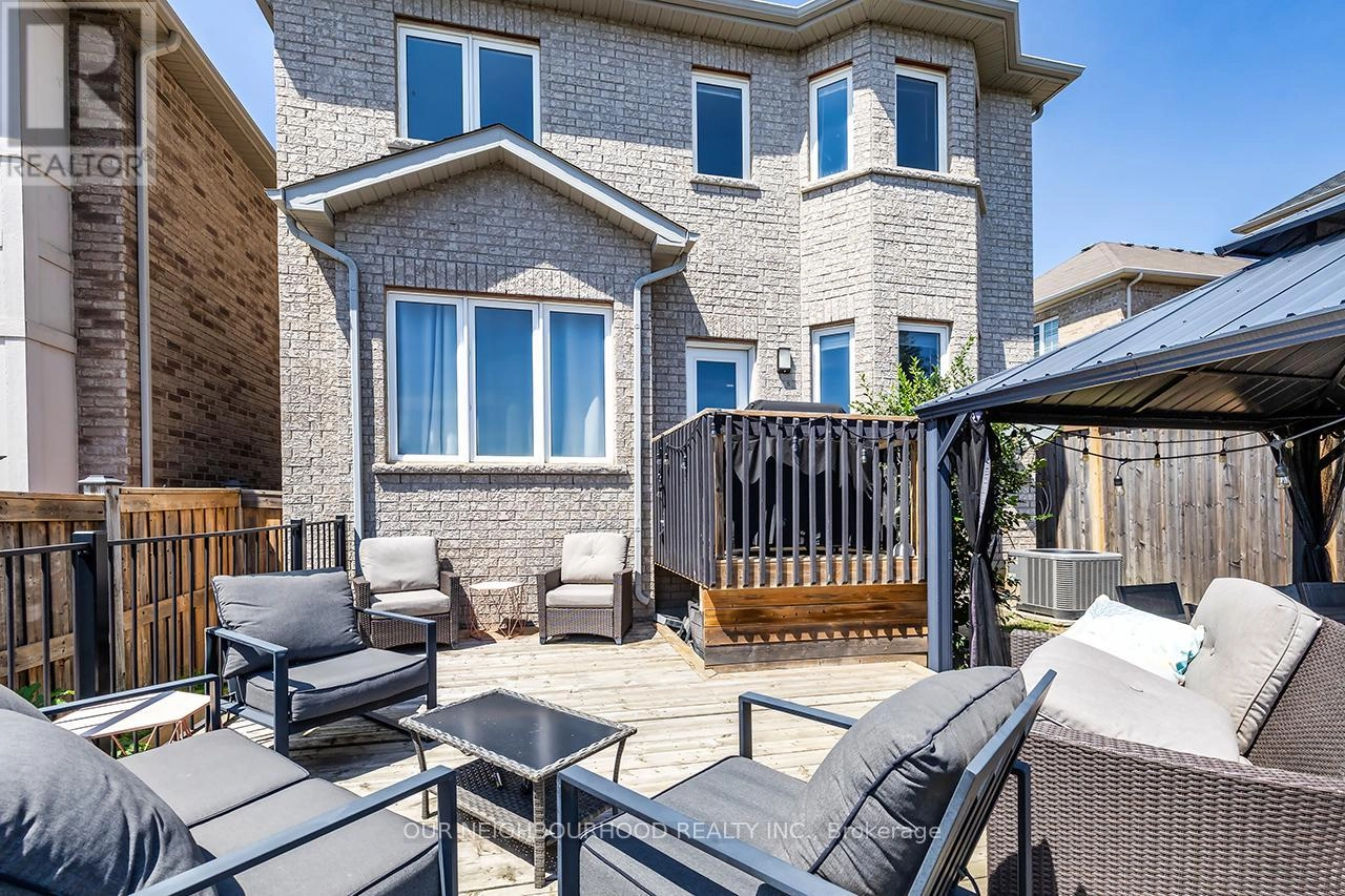 901 Groveland Avenue, Oshawa, Ontario L1K 0W1 - Photo 43 - E12307177