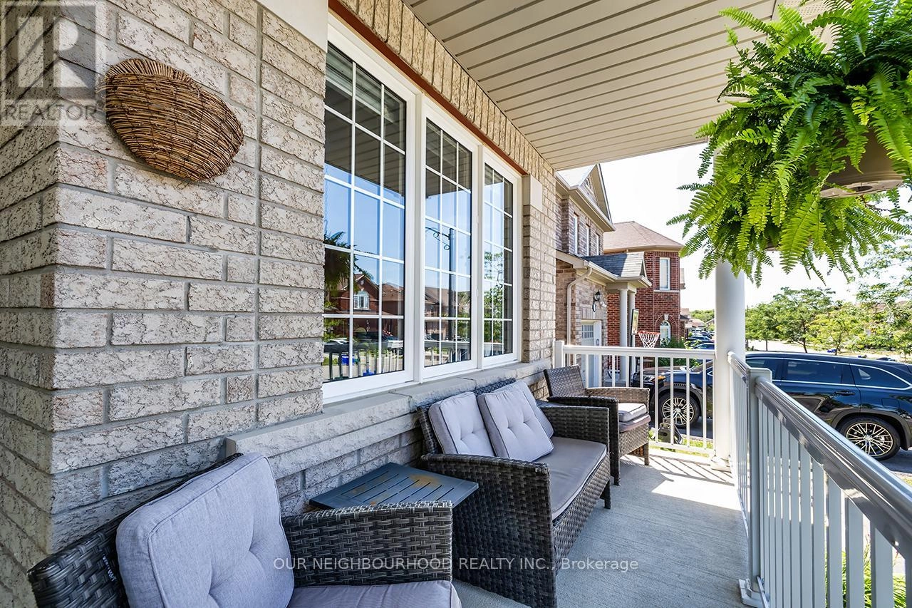 901 Groveland Avenue, Oshawa, Ontario L1K 0W1 - Photo 44 - E12307177