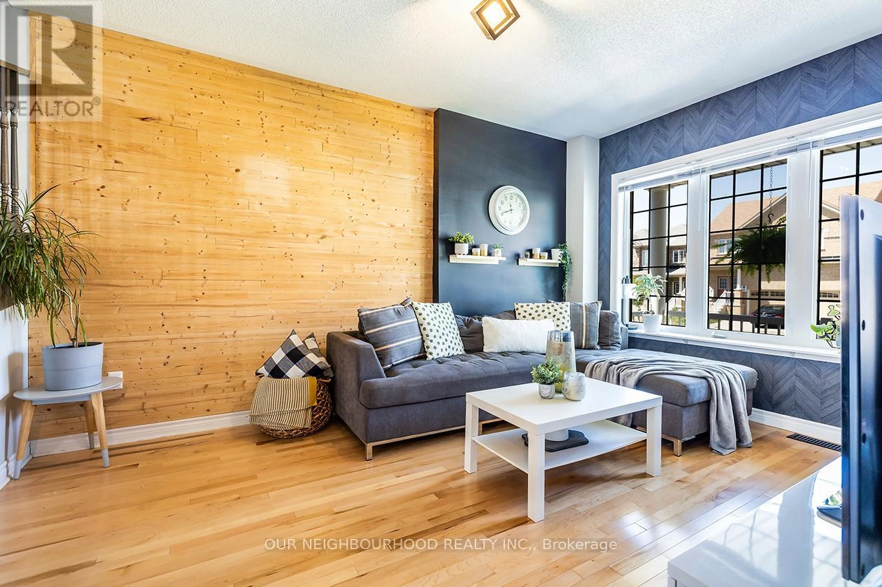 901 Groveland Avenue, Oshawa, Ontario L1K 0W1 - Photo 7 - E12307177