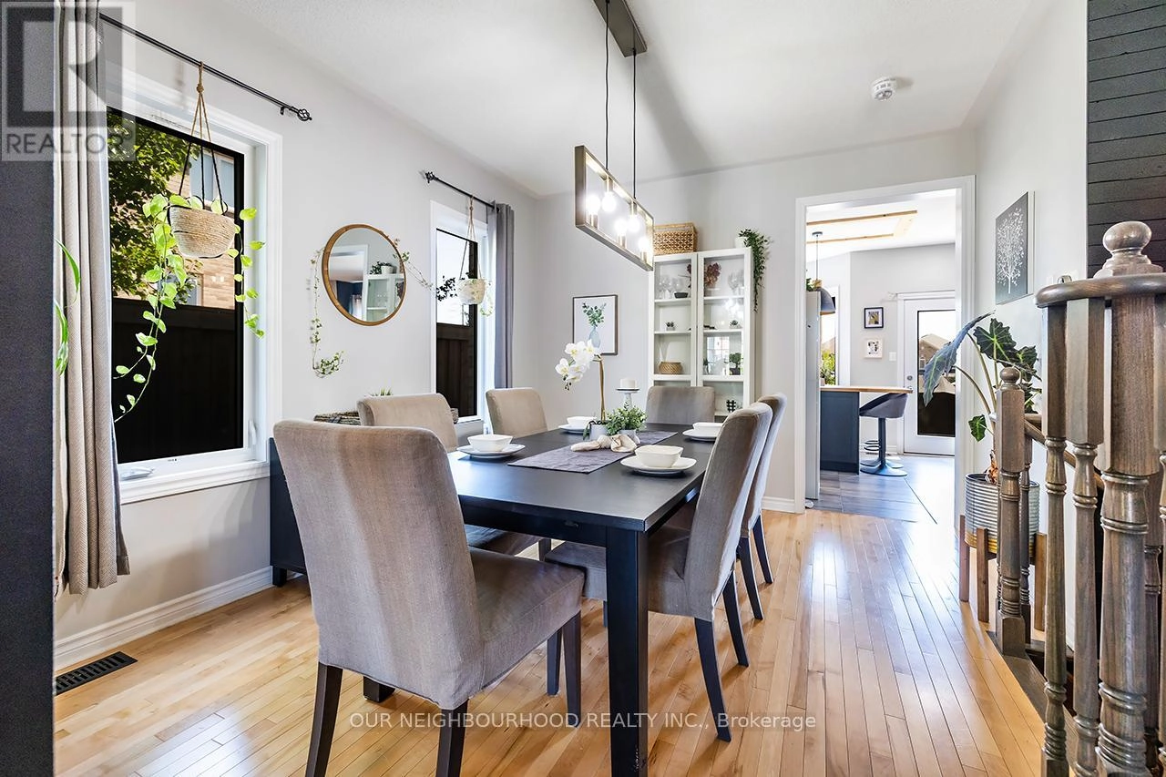 901 Groveland Avenue, Oshawa, Ontario L1K 0W1 - Photo 9 - E12307177