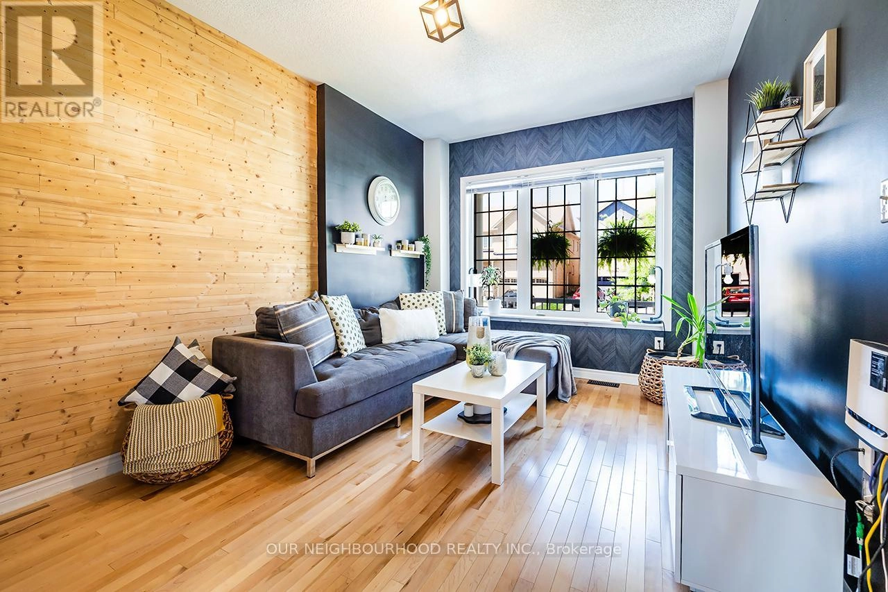 901 Groveland Avenue, Oshawa, Ontario L1K 0W1 - Photo 6 - E12307177