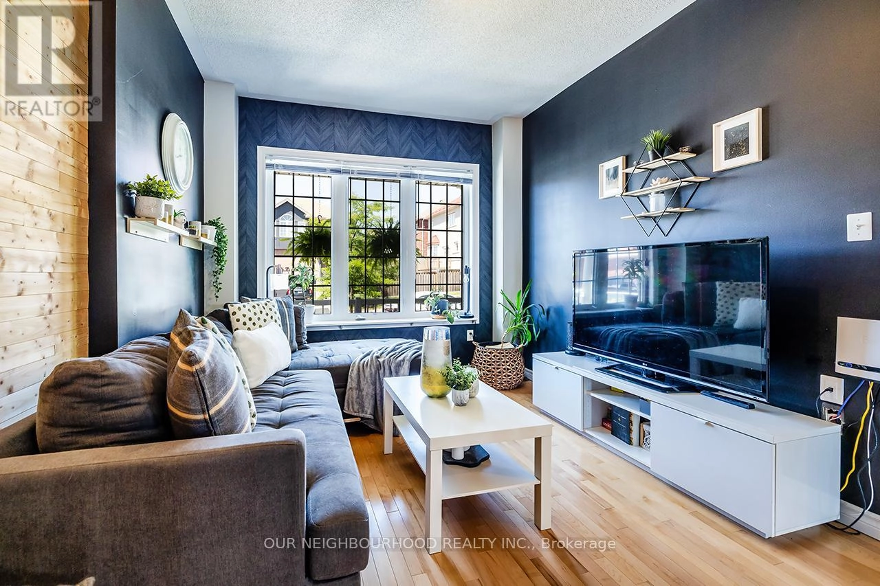 901 Groveland Avenue, Oshawa, Ontario L1K 0W1 - Photo 8 - E12307177