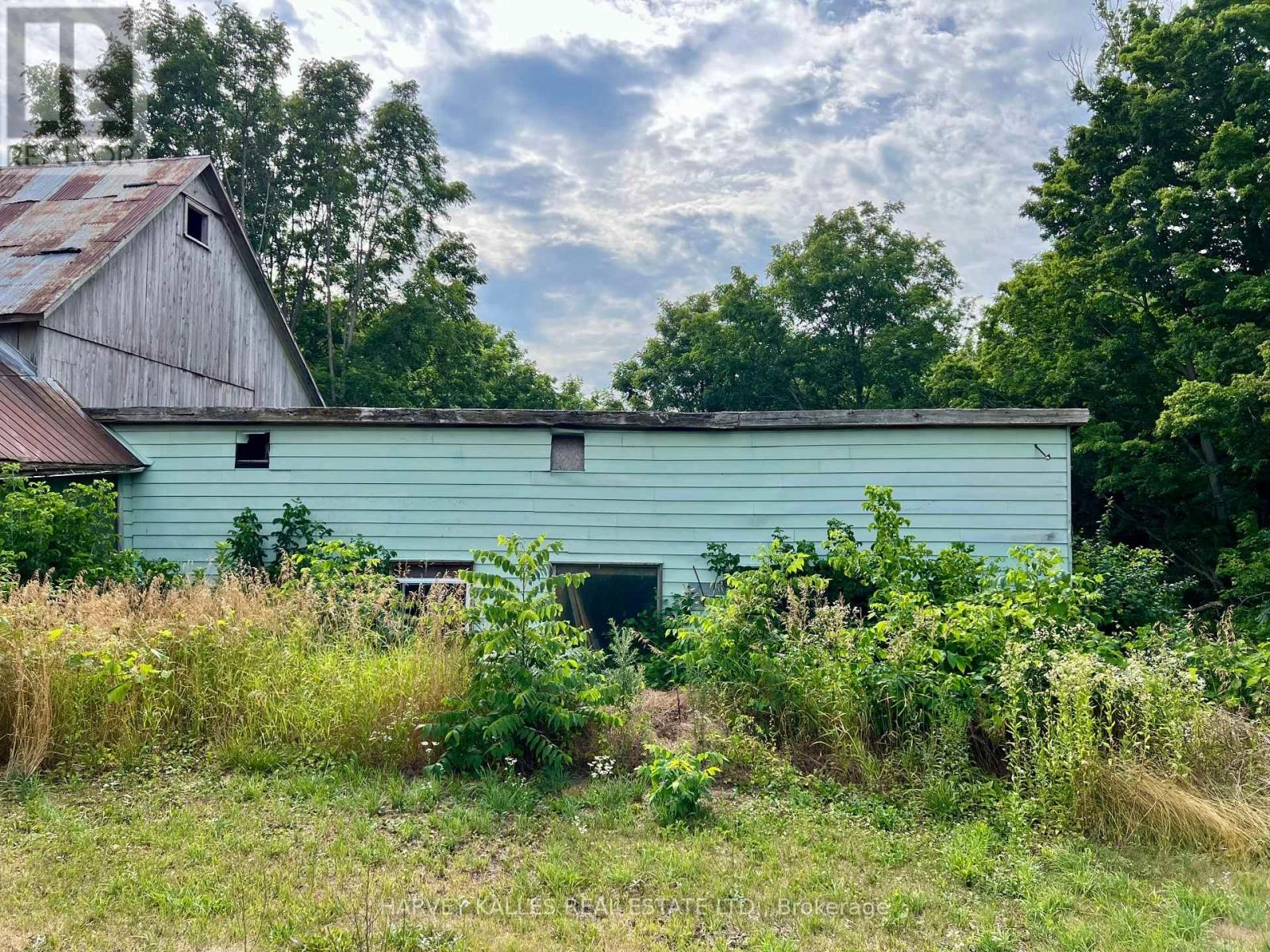 496 County Rd 10 Road, Prince Edward County, Ontario  K0K 2T0 - Photo 1 - X12309957
