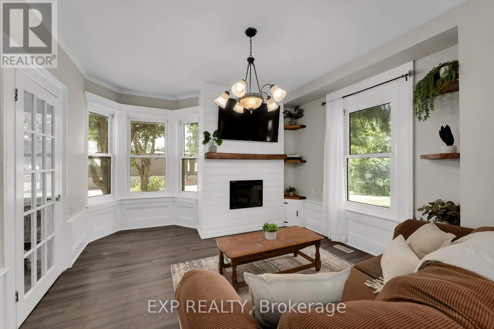 8 Peel Street, Stone Mills, Ontario K0K 3G0 - Photo 10 - X12310106