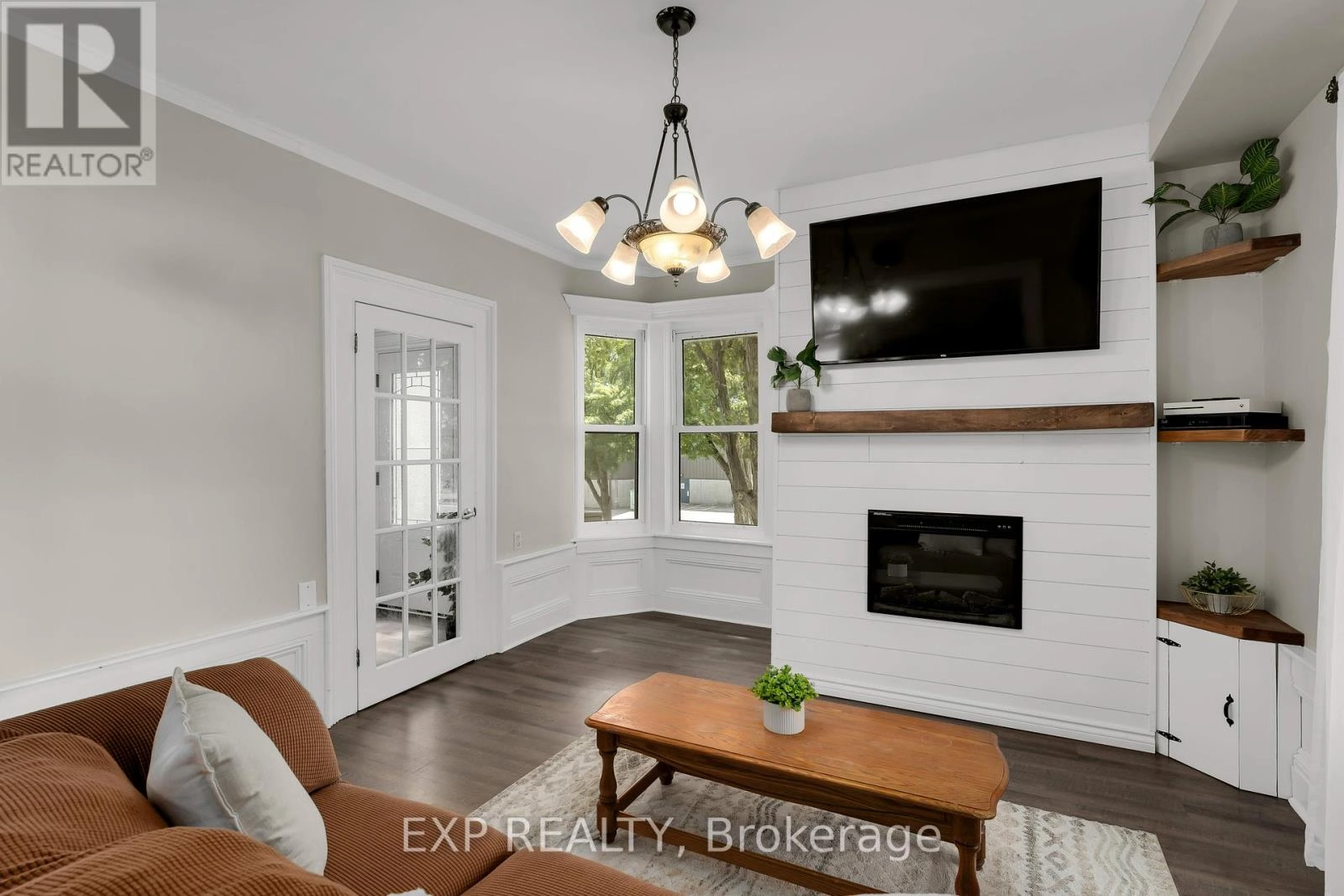 8 Peel Street, Stone Mills, Ontario K0K 3G0 - Photo 11 - X12310106