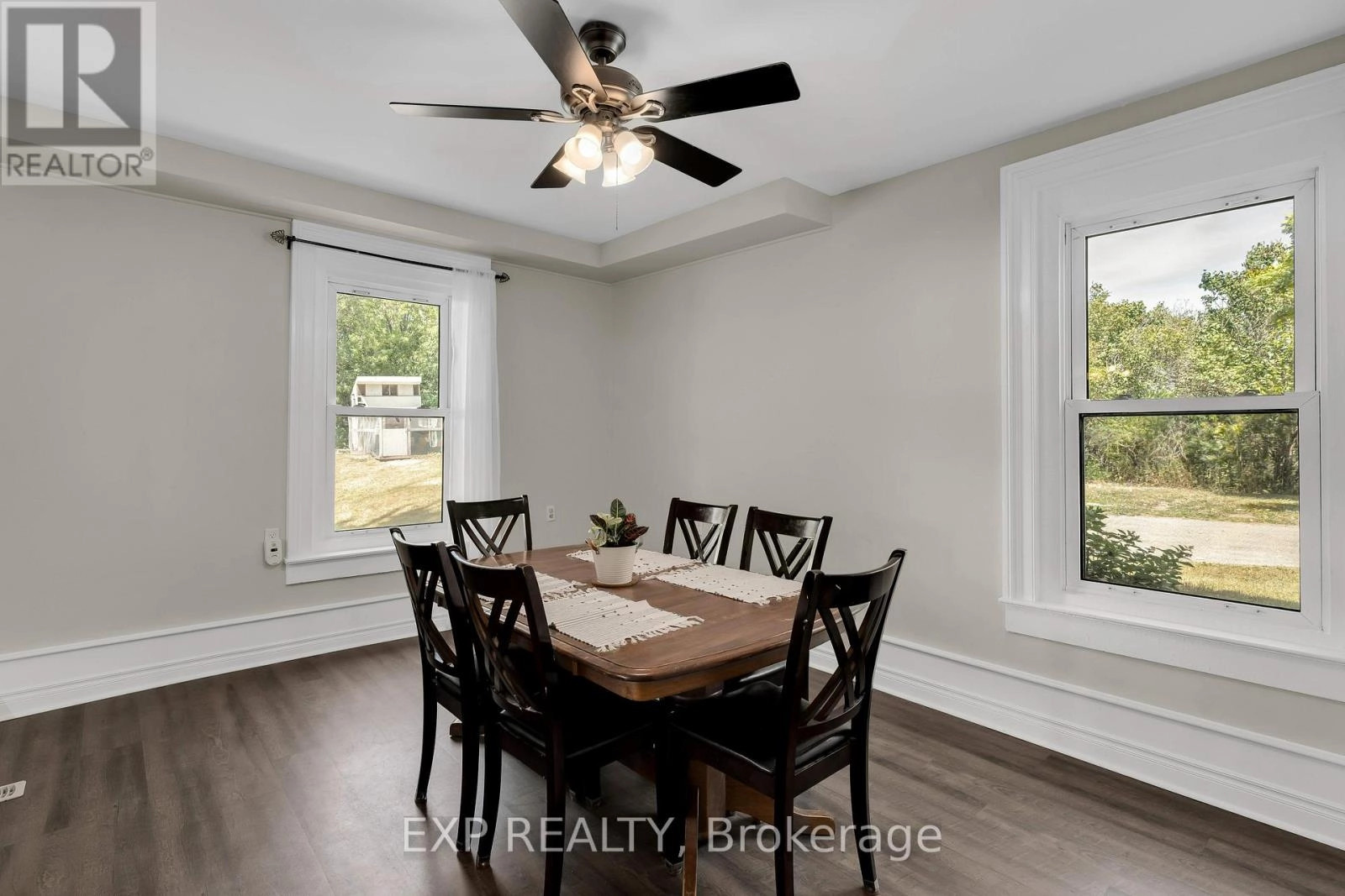 8 Peel Street, Stone Mills, Ontario K0K 3G0 - Photo 12 - X12310106