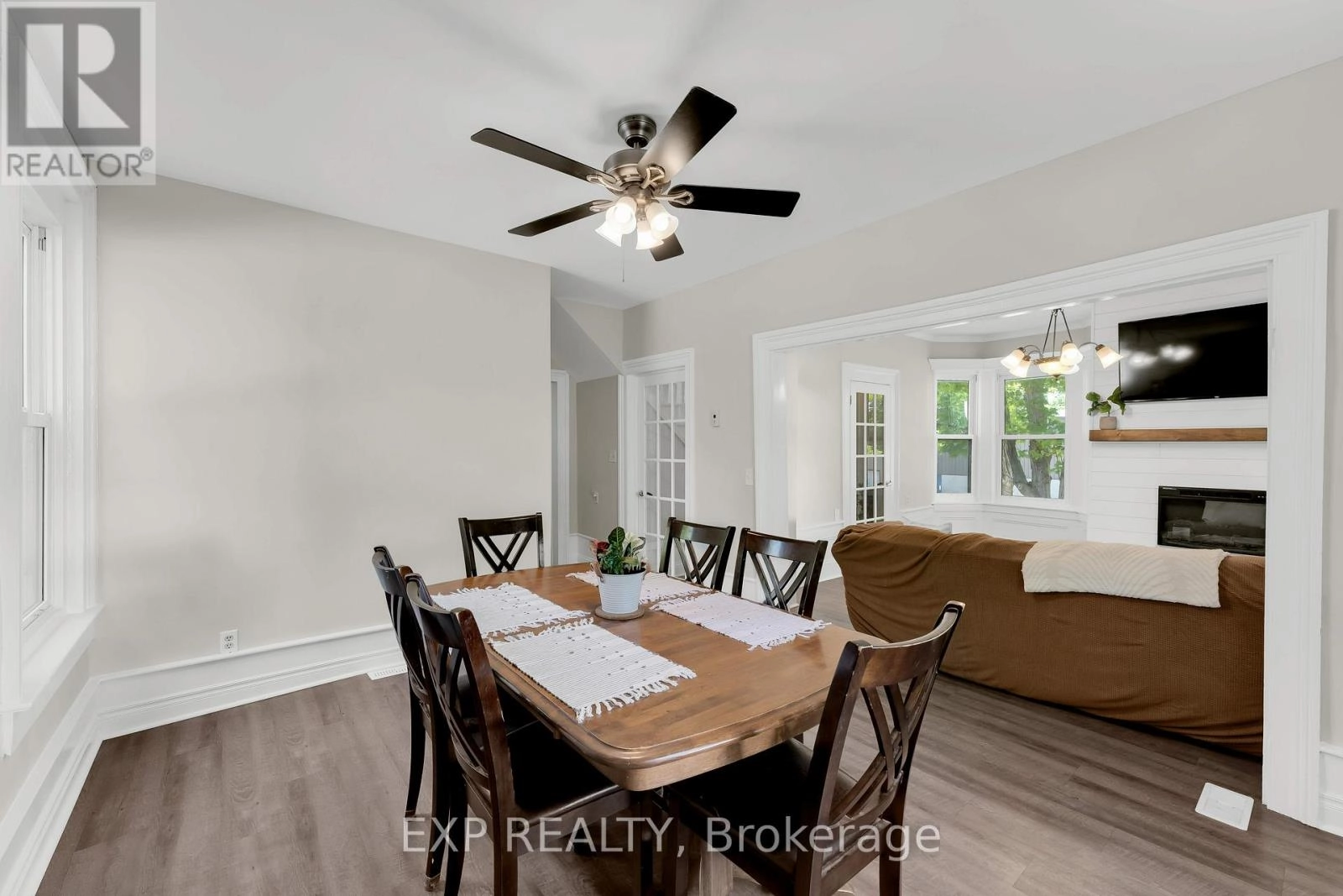 8 Peel Street, Stone Mills, Ontario K0K 3G0 - Photo 13 - X12310106