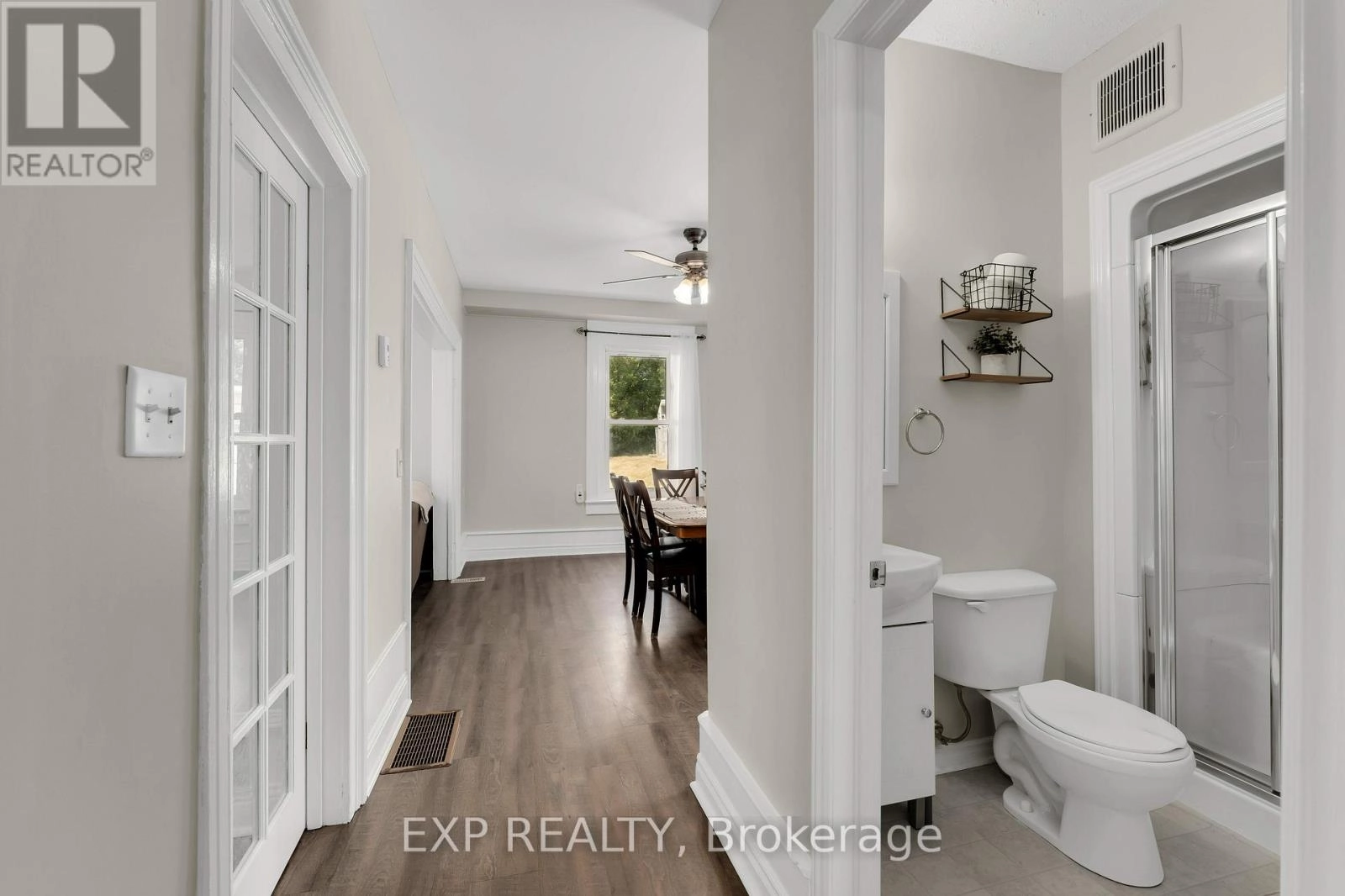 8 Peel Street, Stone Mills, Ontario K0K 3G0 - Photo 14 - X12310106