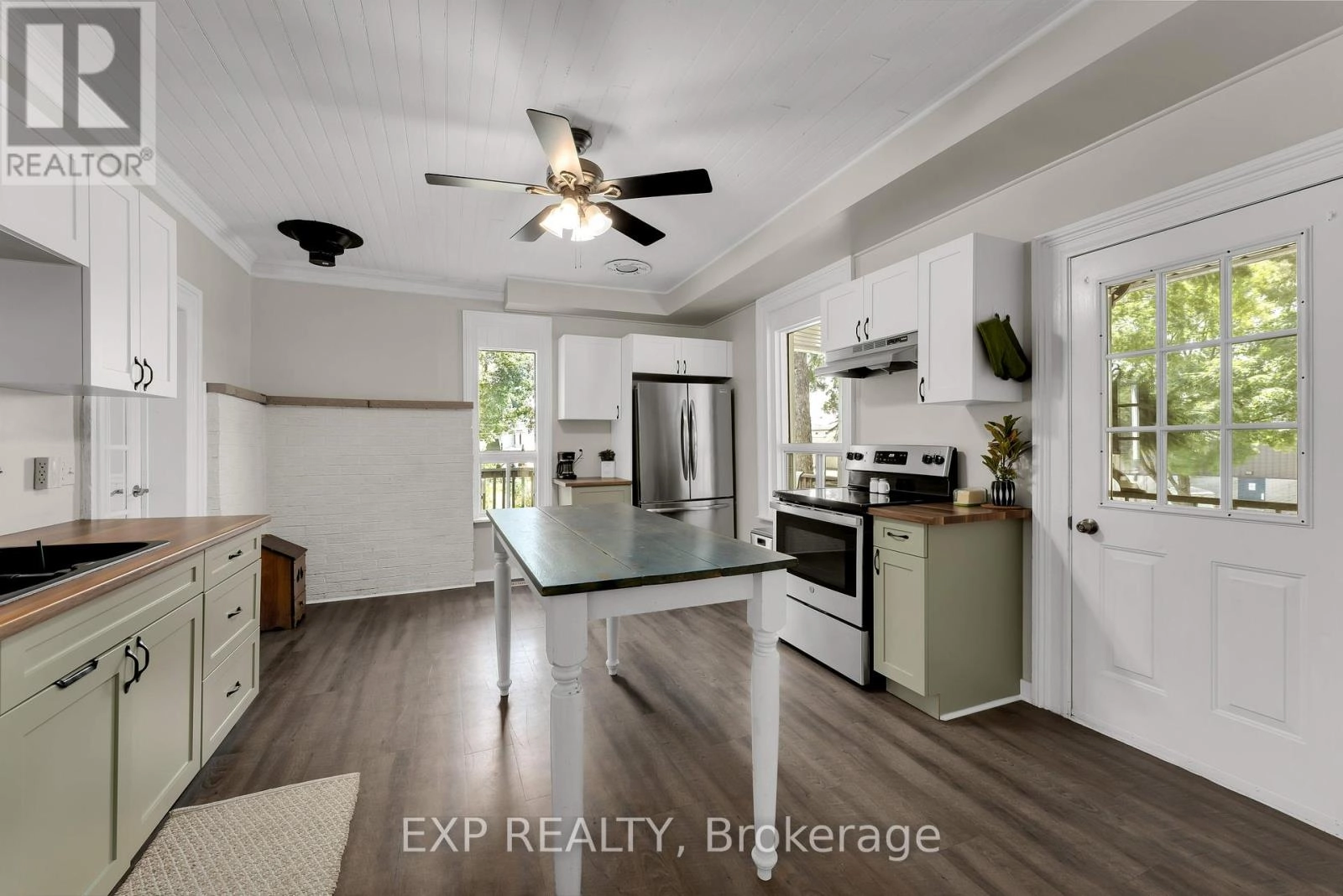 8 Peel Street, Stone Mills, Ontario K0K 3G0 - Photo 16 - X12310106