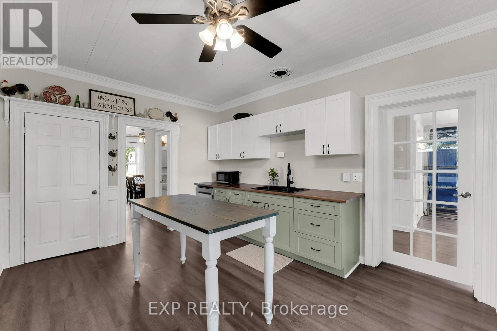 8 Peel Street, Stone Mills, Ontario K0K 3G0 - Photo 17 - X12310106