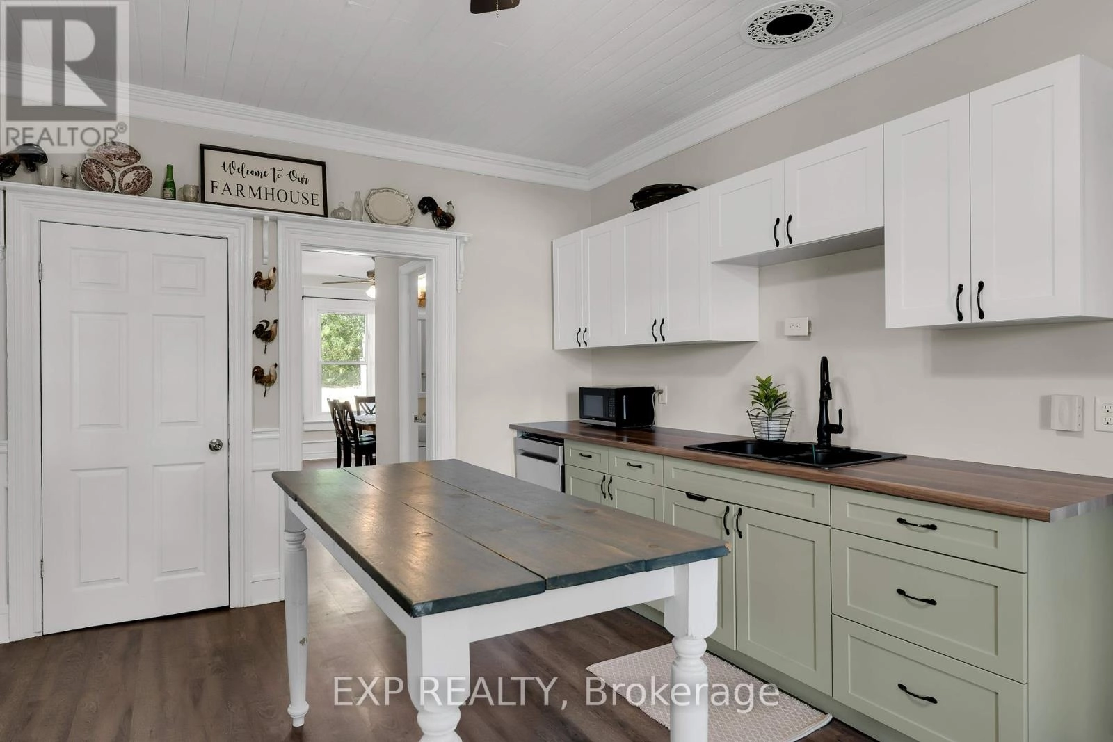 8 Peel Street, Stone Mills, Ontario K0K 3G0 - Photo 18 - X12310106