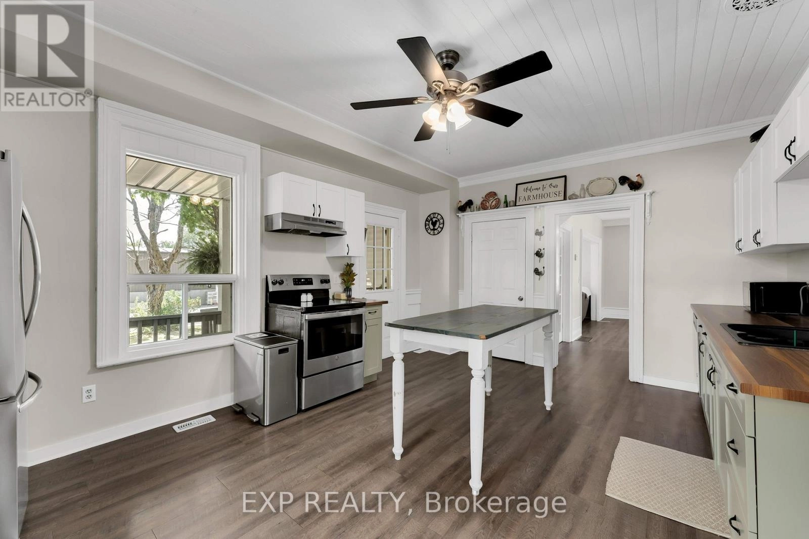 8 Peel Street, Stone Mills, Ontario K0K 3G0 - Photo 19 - X12310106