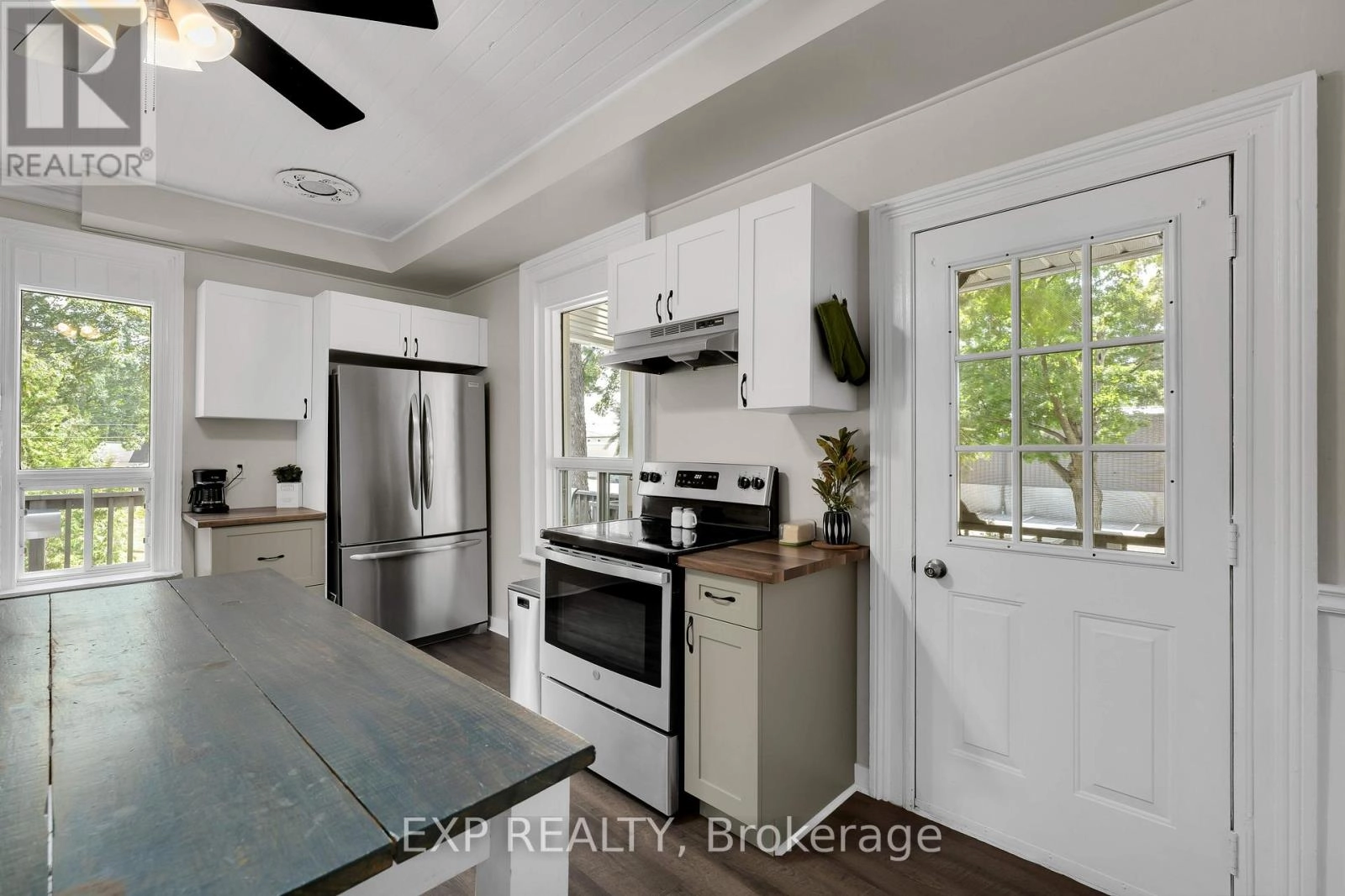 8 Peel Street, Stone Mills, Ontario K0K 3G0 - Photo 20 - X12310106