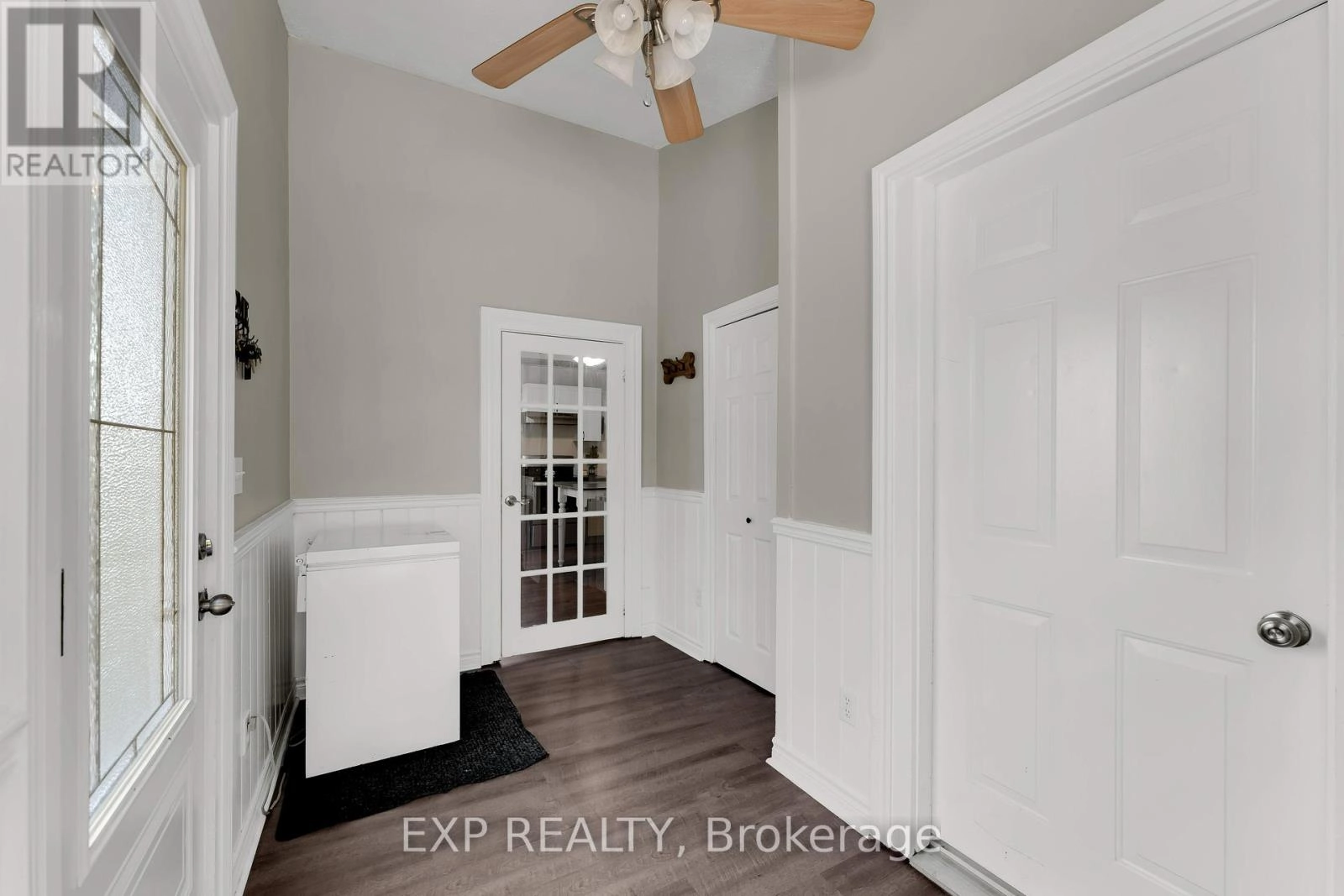 8 Peel Street, Stone Mills, Ontario K0K 3G0 - Photo 22 - X12310106