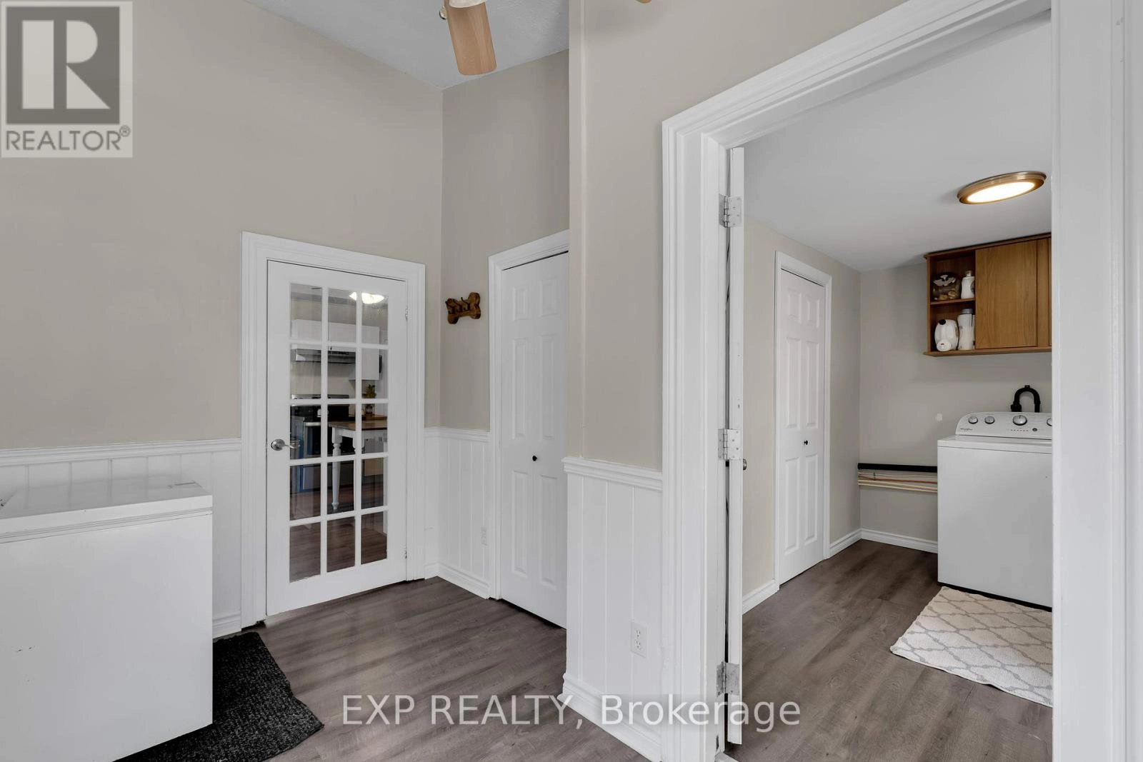 8 Peel Street, Stone Mills, Ontario K0K 3G0 - Photo 23 - X12310106