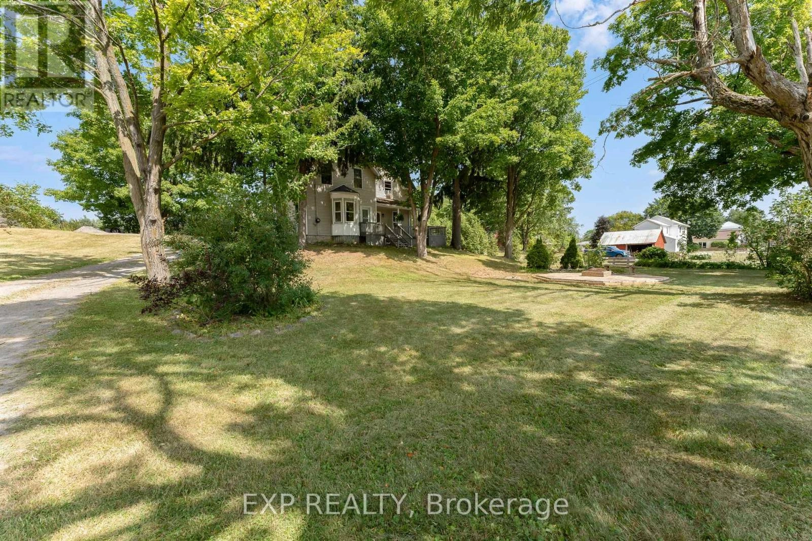 8 Peel Street, Stone Mills, Ontario  K0K 3G0 - Photo 3 - X12310106