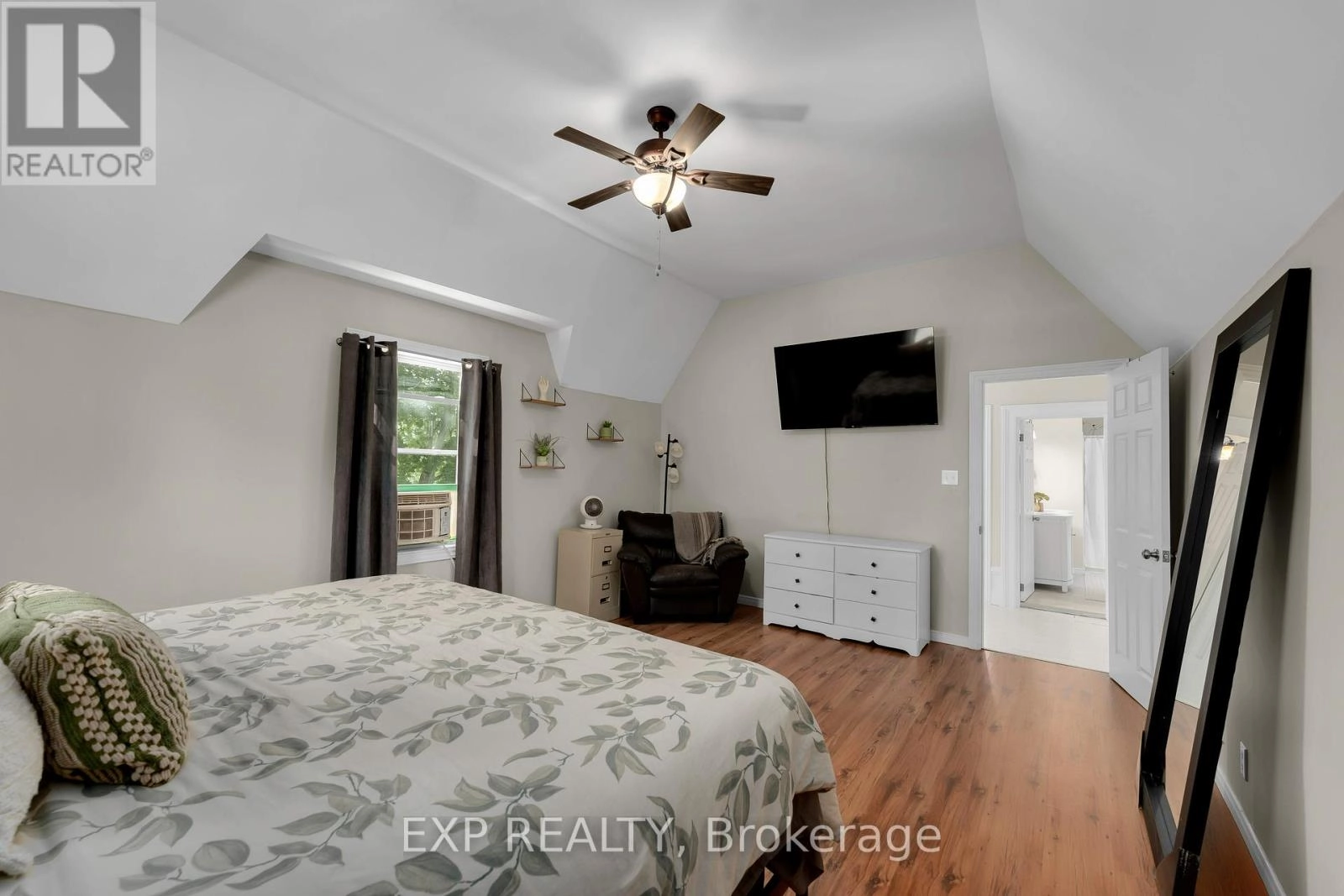 8 Peel Street, Stone Mills, Ontario K0K 3G0 - Photo 30 - X12310106