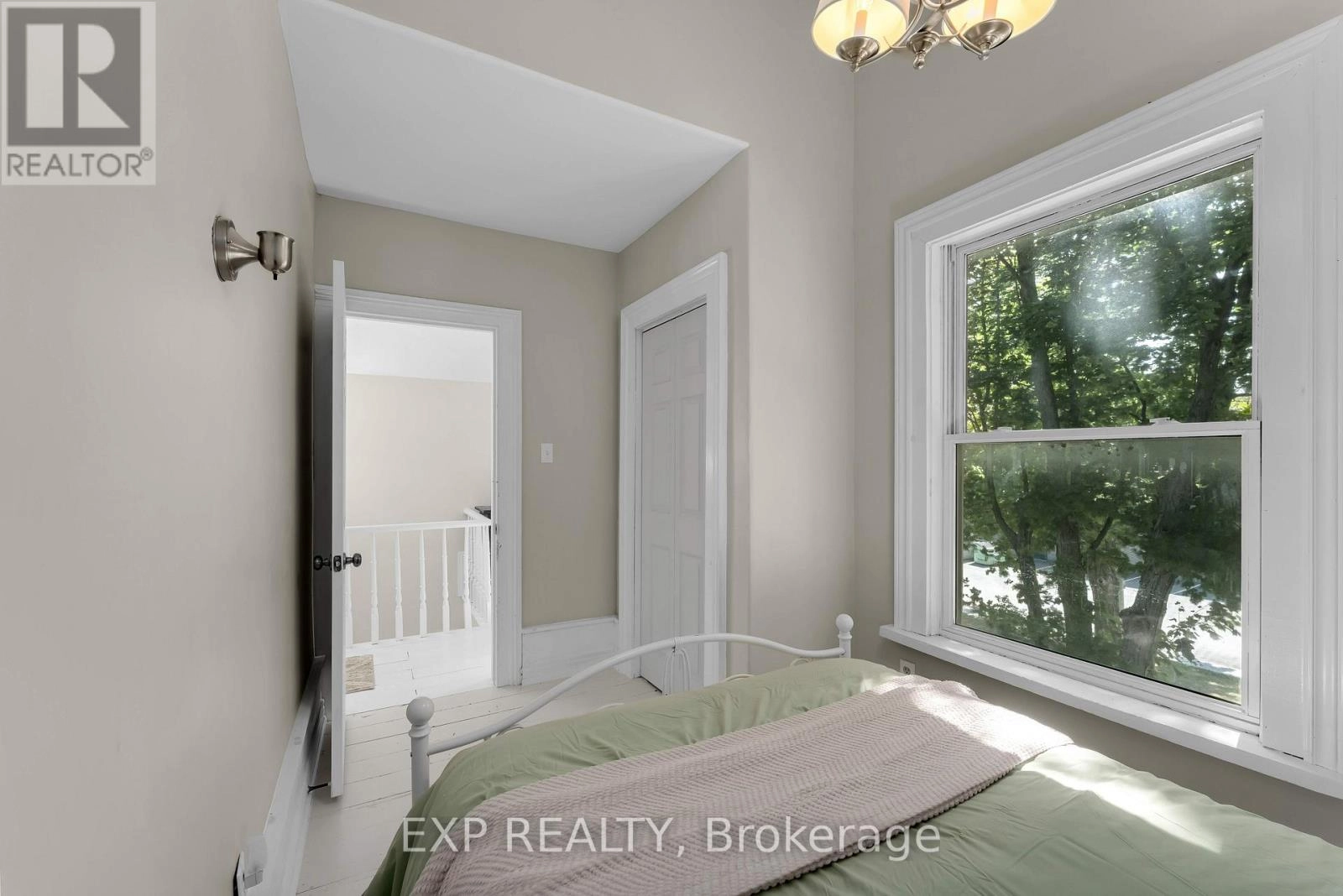 8 Peel Street, Stone Mills, Ontario K0K 3G0 - Photo 32 - X12310106