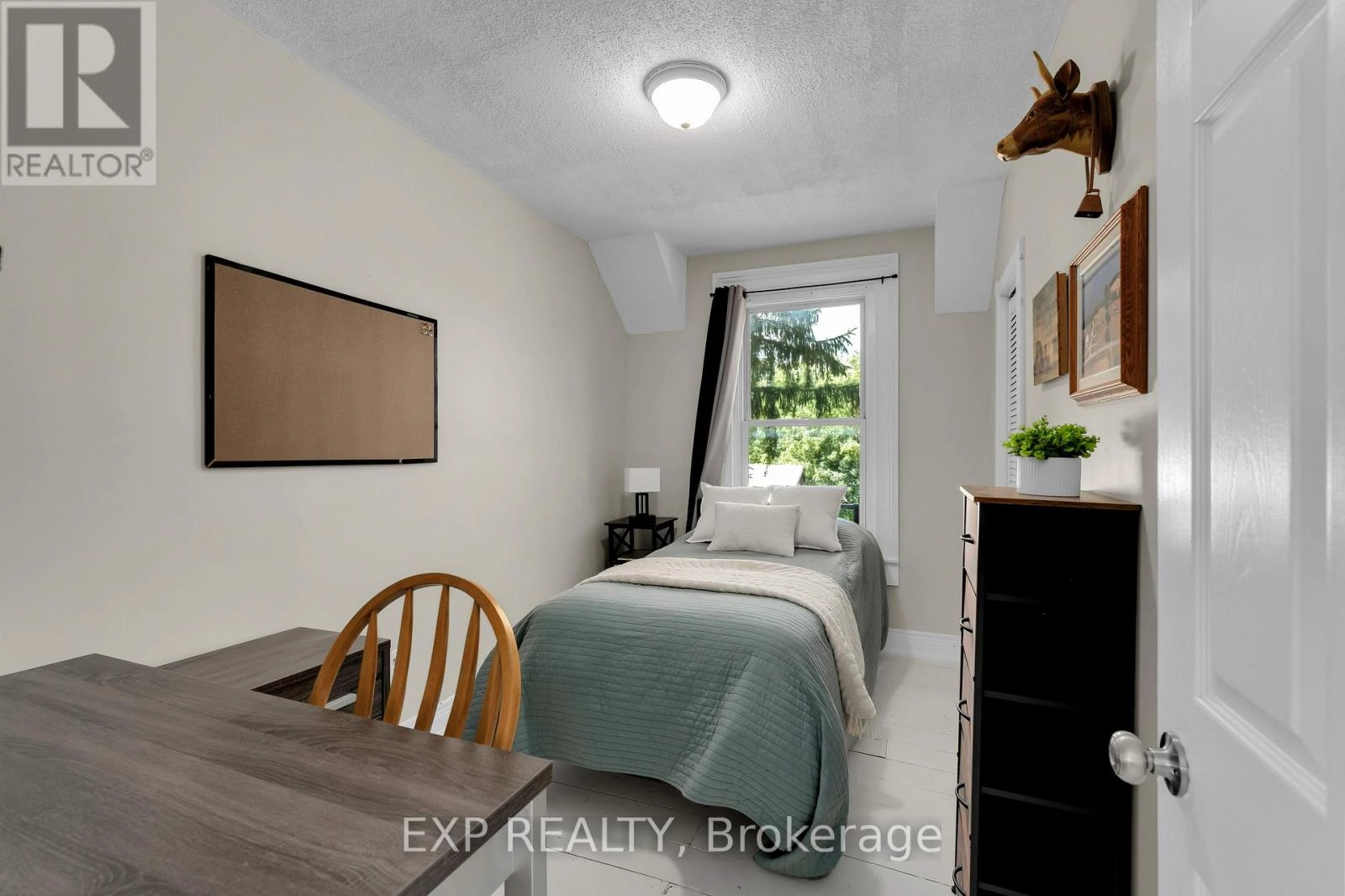 8 Peel Street, Stone Mills, Ontario K0K 3G0 - Photo 33 - X12310106