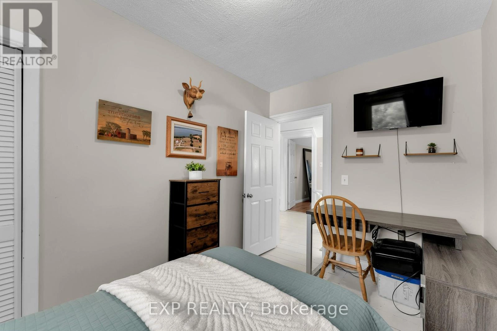 8 Peel Street, Stone Mills, Ontario K0K 3G0 - Photo 34 - X12310106