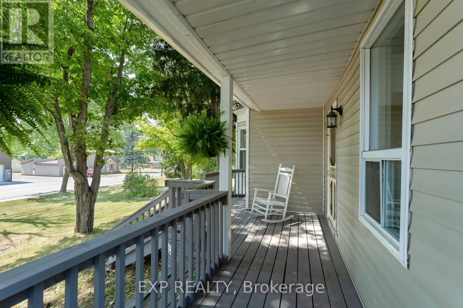 8 Peel Street, Stone Mills, Ontario K0K 3G0 - Photo 5 - X12310106