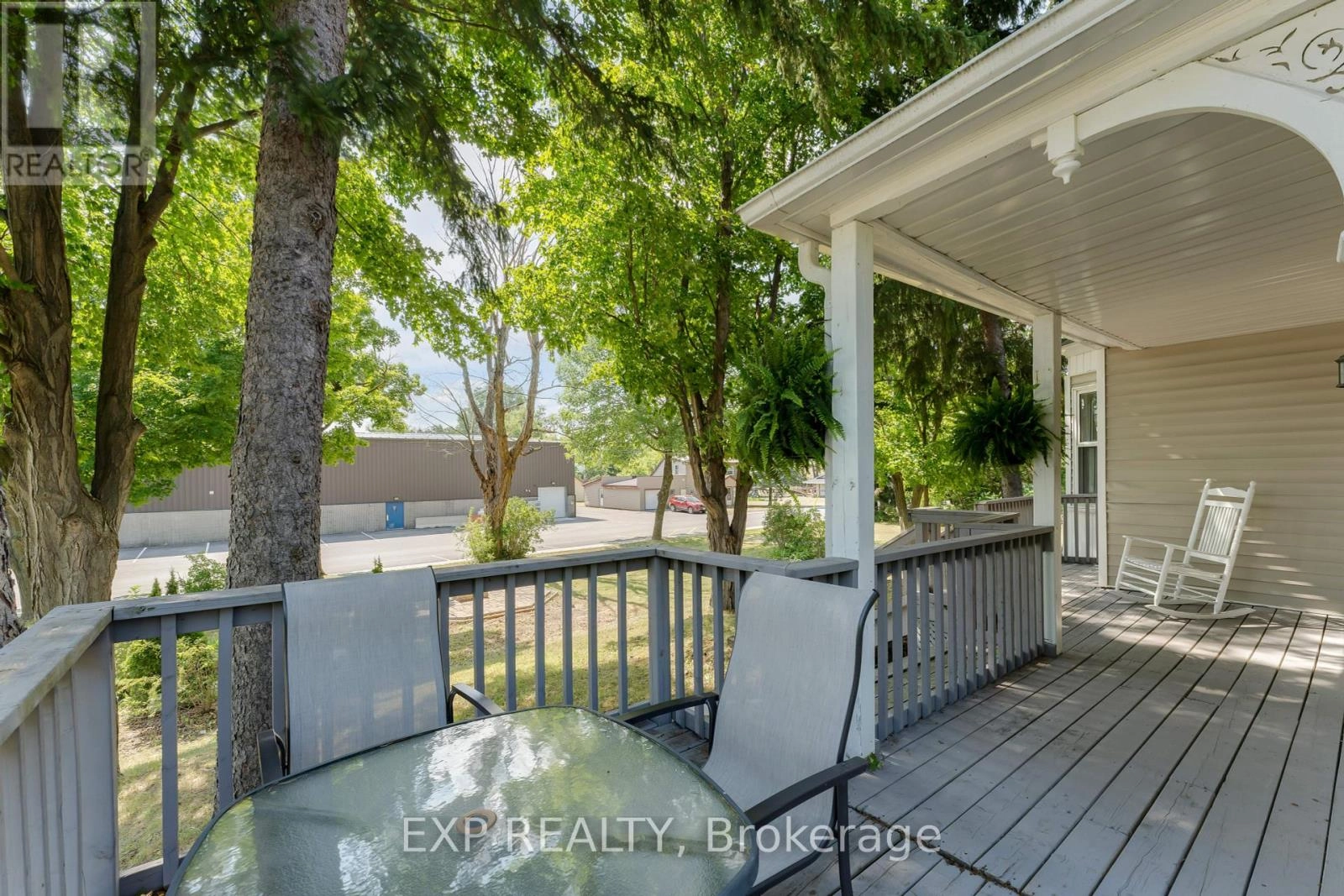 8 Peel Street, Stone Mills, Ontario K0K 3G0 - Photo 6 - X12310106