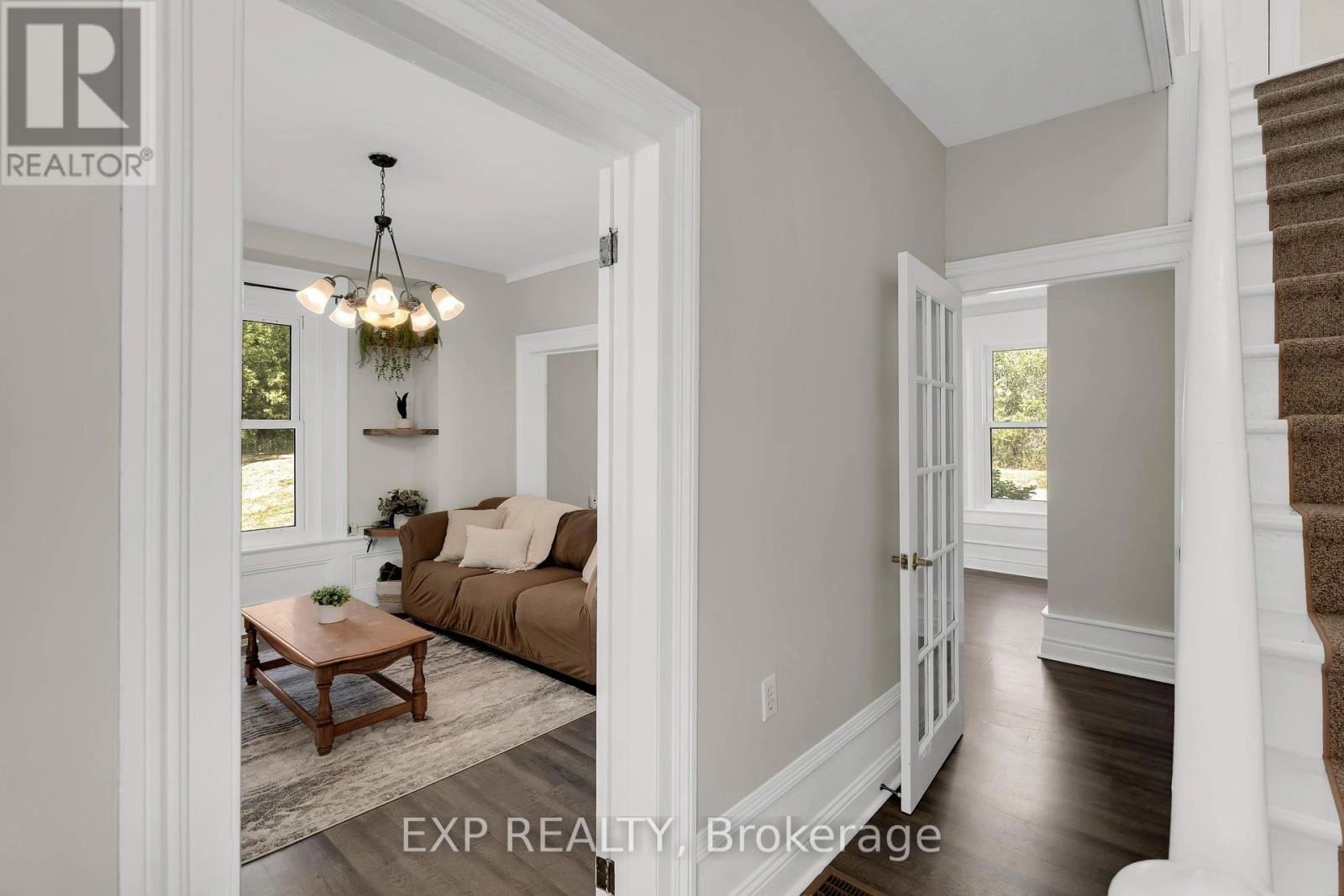 8 Peel Street, Stone Mills, Ontario K0K 3G0 - Photo 8 - X12310106