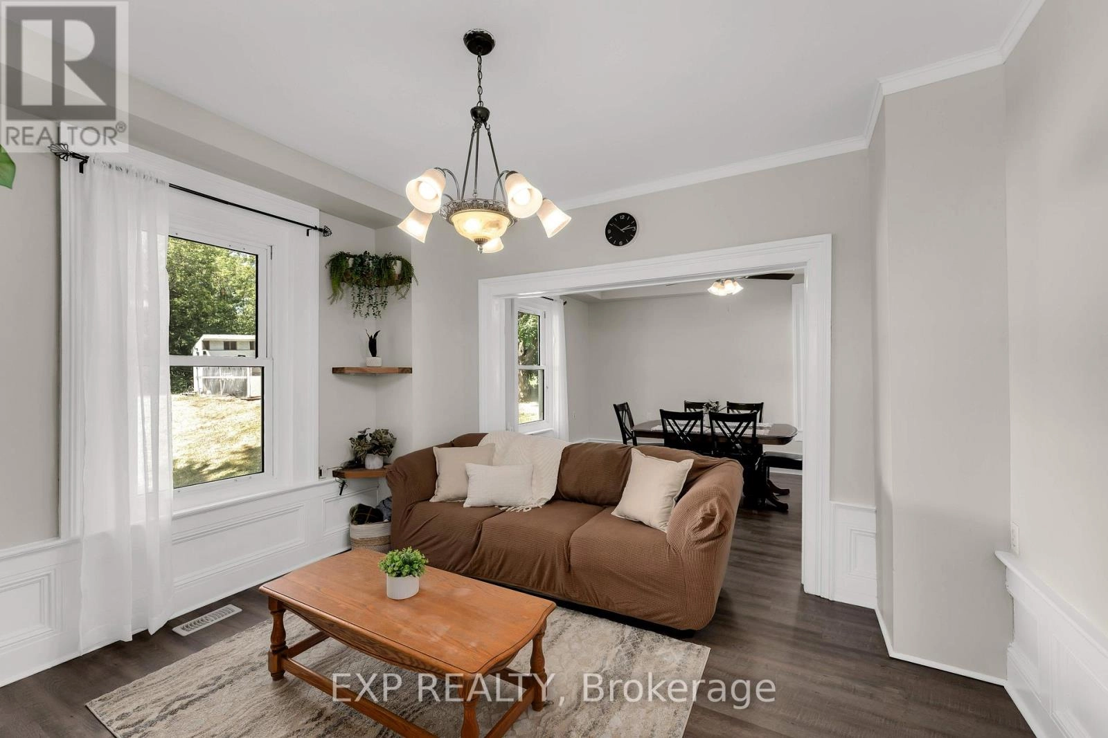 8 Peel Street, Stone Mills, Ontario K0K 3G0 - Photo 9 - X12310106