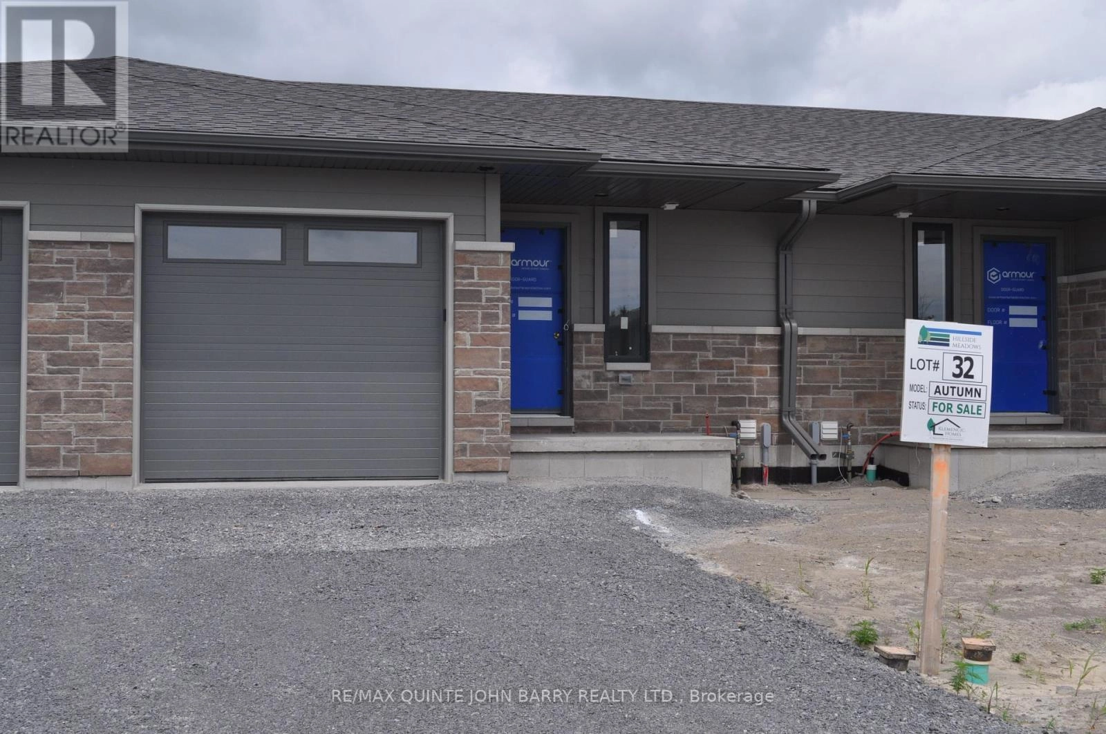 Lot 32 - 7 Parkland Circle, Quinte West, Ontario  K8V 0R3 - Photo 1 - X12133298