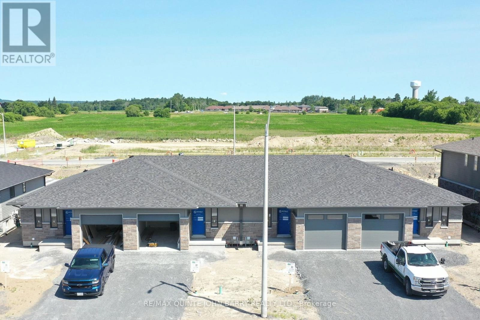 Lot 32 - 7 Parkland Circle, Quinte West, Ontario  K8V 0R3 - Photo 2 - X12133298