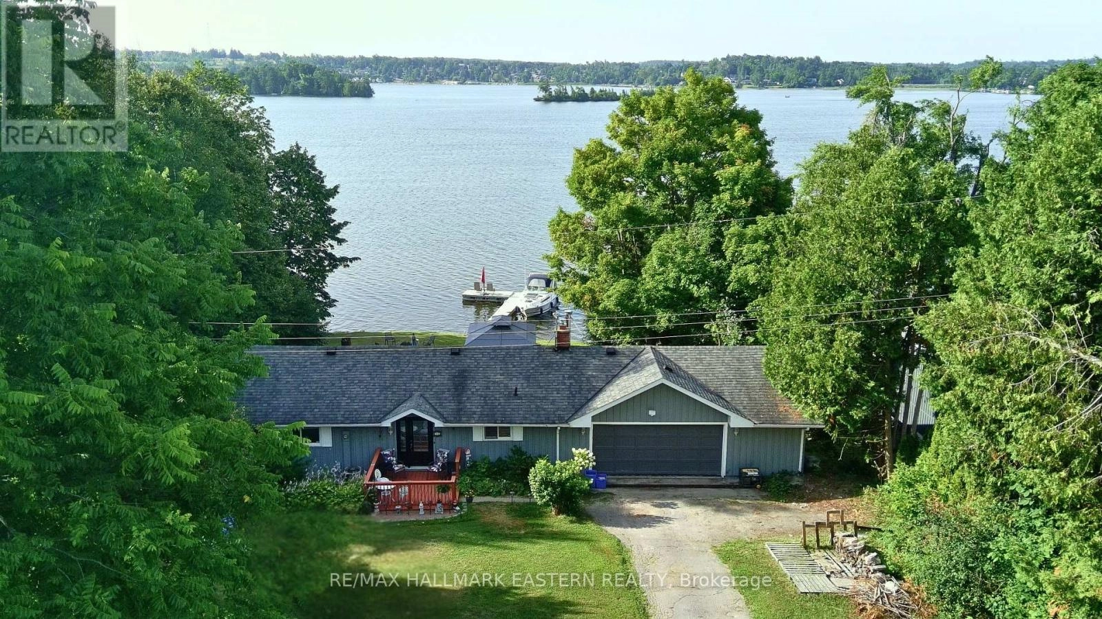 51 Darling Drive, Selwyn, Ontario  K0L 2W0 - Photo 1 - X12307164