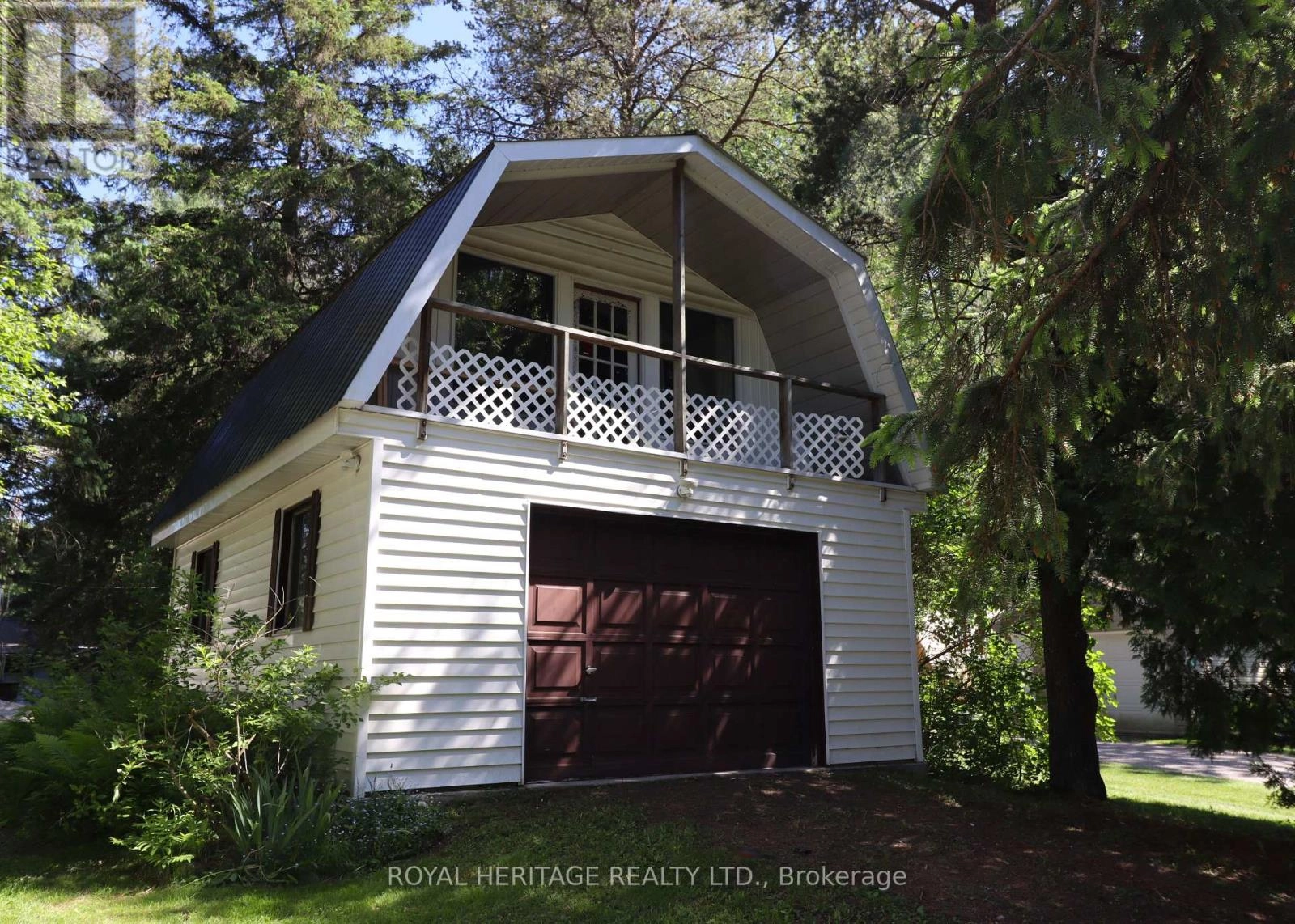 3 Basswood Drive, Kawartha Lakes, Ontario  K0M 1C0 - Photo 2 - X12310193