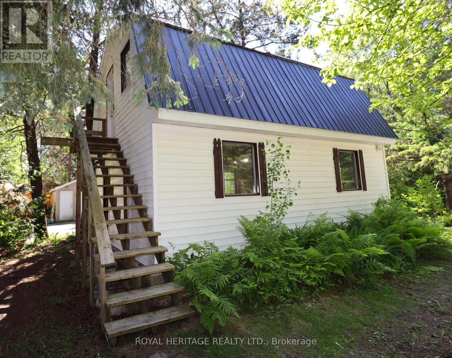 3 Basswood Drive, Kawartha Lakes, Ontario  K0M 1C0 - Photo 3 - X12310193