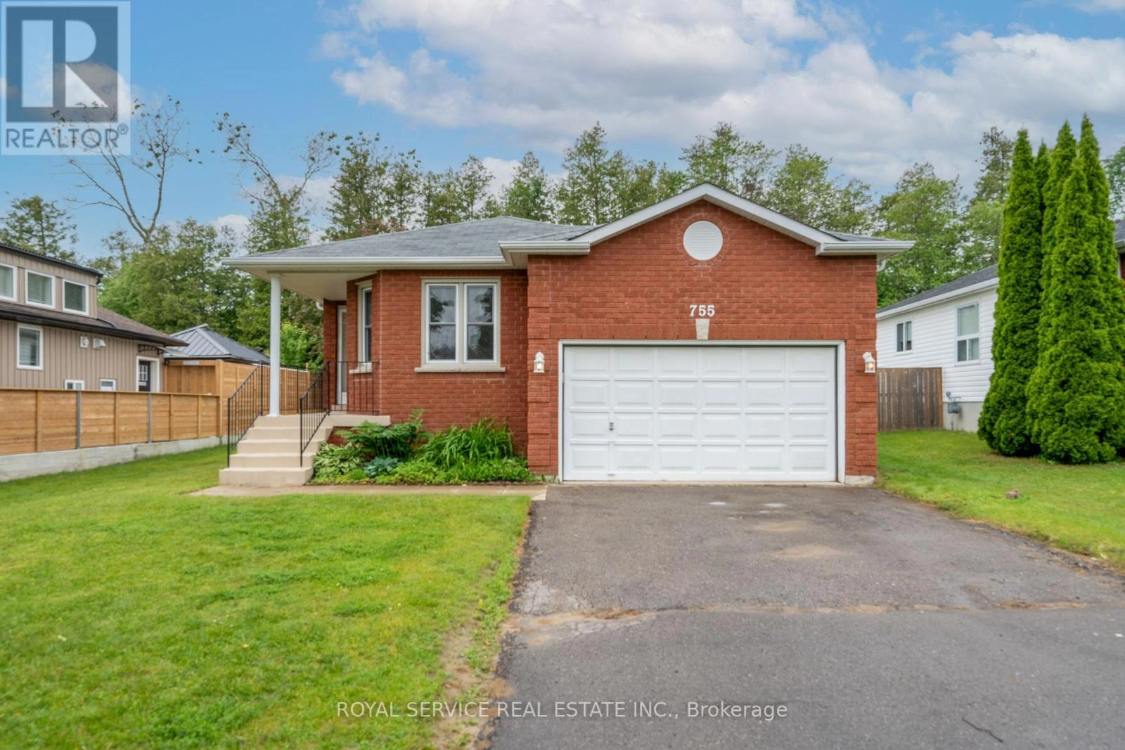 755 Greer Crescent, Cobourg, Ontario  K9A 5N7 - Photo 1 - X12310221