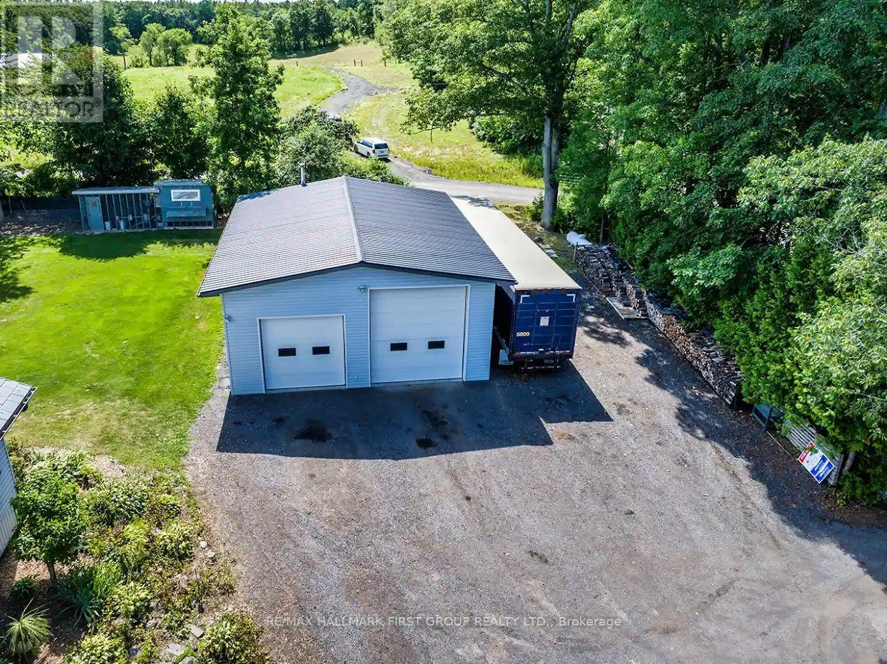 4015 10th Line, Port Hope, Ontario  L0A 1B0 - Photo 3 - X12310278