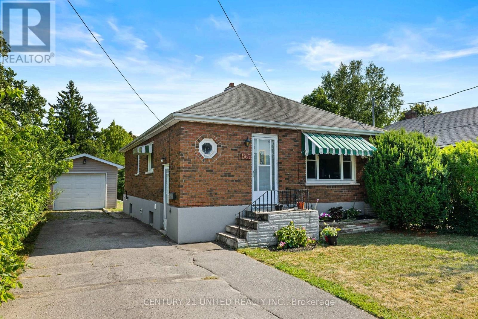 567 O'CONNELL ROAD, Peterborough South, Ontario