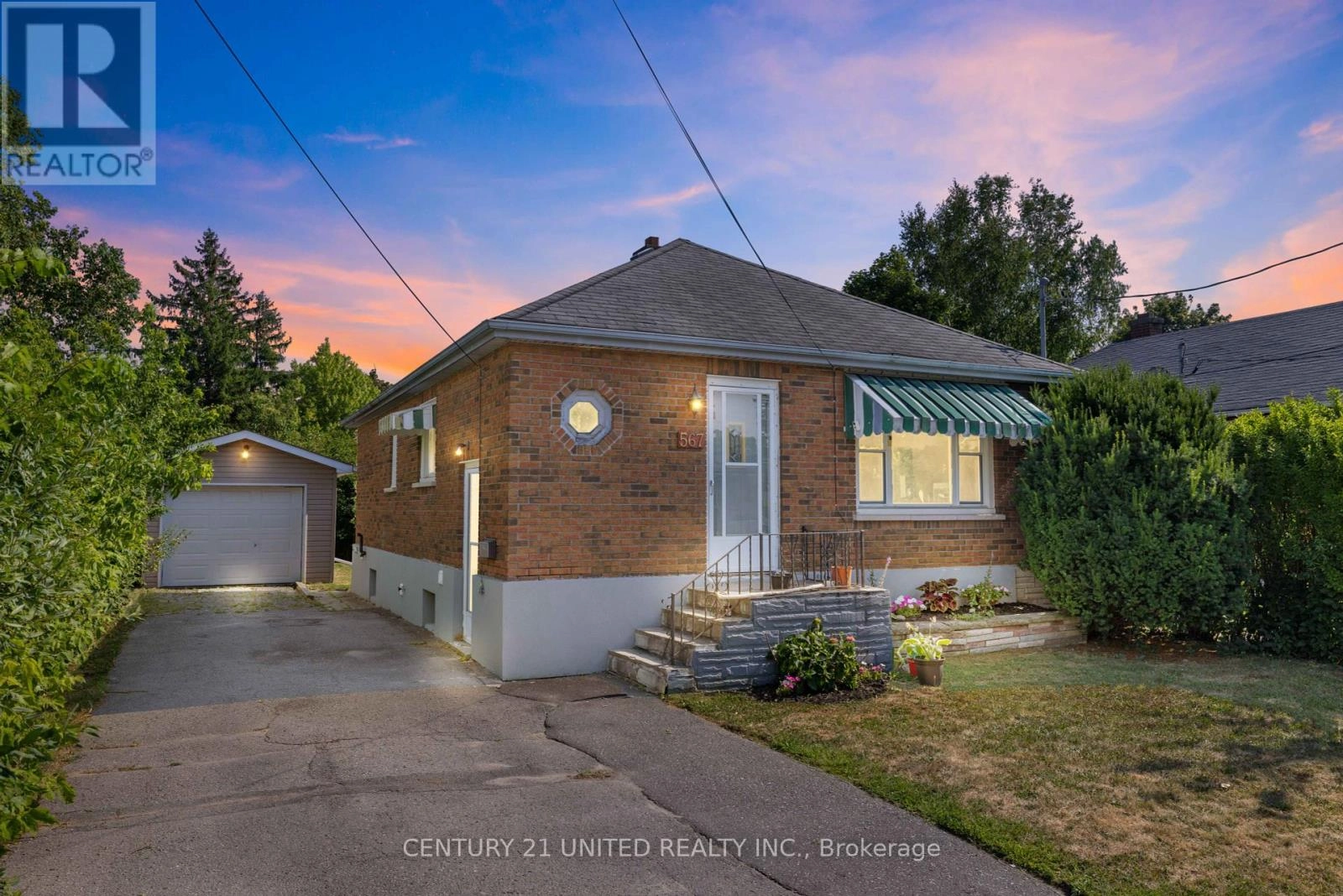 567 O'connell Road, Peterborough South, Ontario  K9J 4E2 - Photo 2 - X12310372