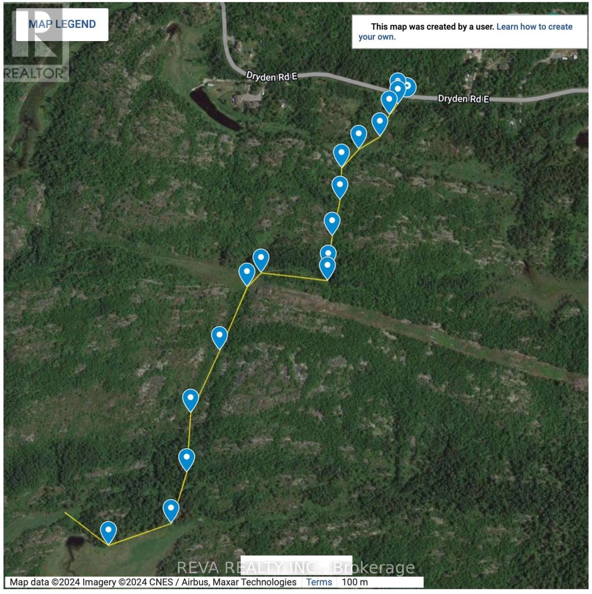 Con 1 Pt Lot 7, Sudbury Remote Area, Ontario  P0M 3C0 - Photo 2 - X9310329