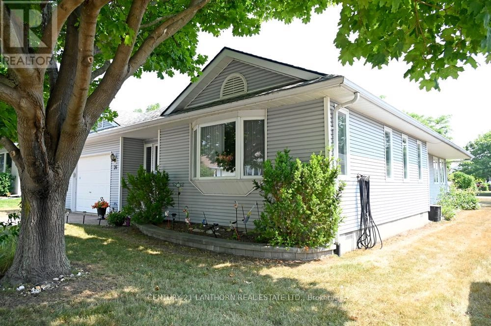 26 Heritage Drive, Prince Edward County, Ontario  K0K 3L0 - Photo 2 - X12310675