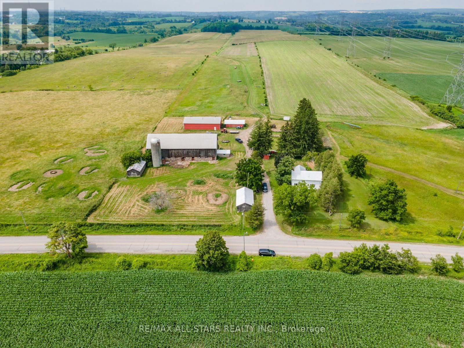 2078 Concession 6 Road, Clarington, Ontario  L0B 1J0 - Photo 1 - E12023905