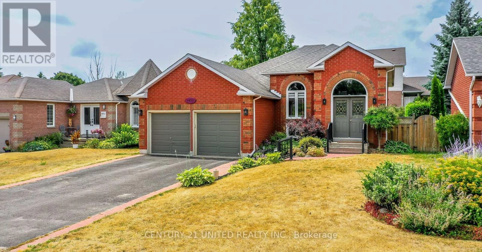 1455 Glenforest Crescent, Peterborough West, Ontario  K9K 2J2 - Photo 1 - X12310763