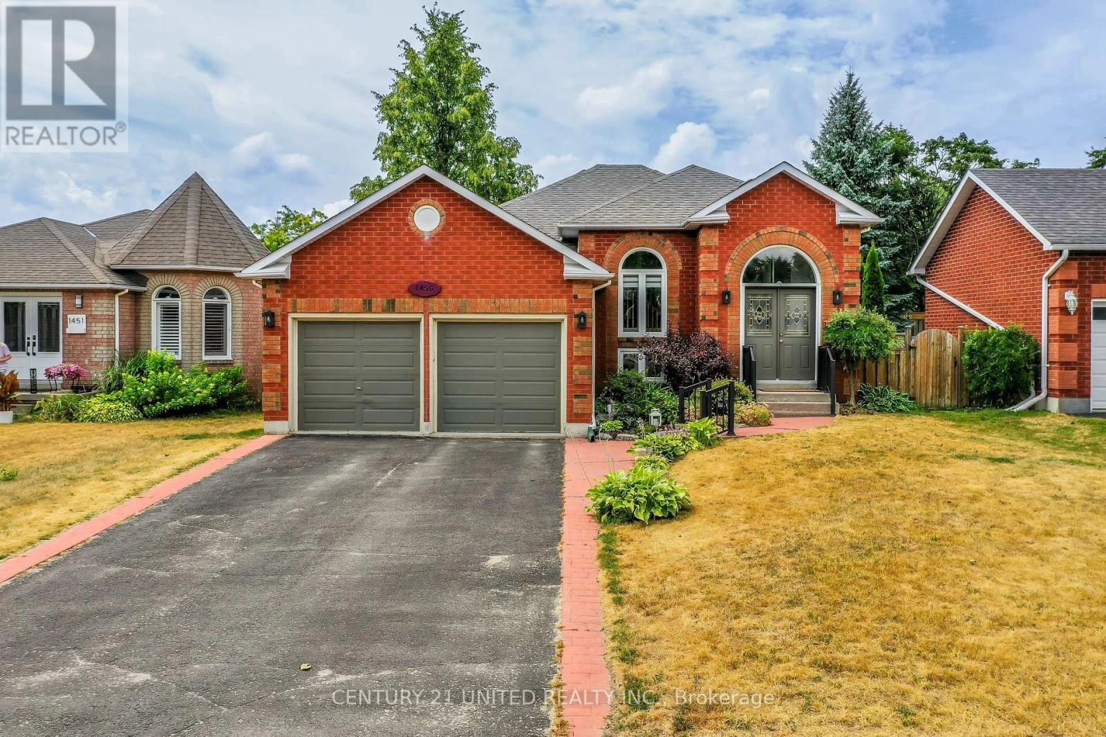 1455 Glenforest Crescent, Peterborough West, Ontario  K9K 2J2 - Photo 2 - X12310763